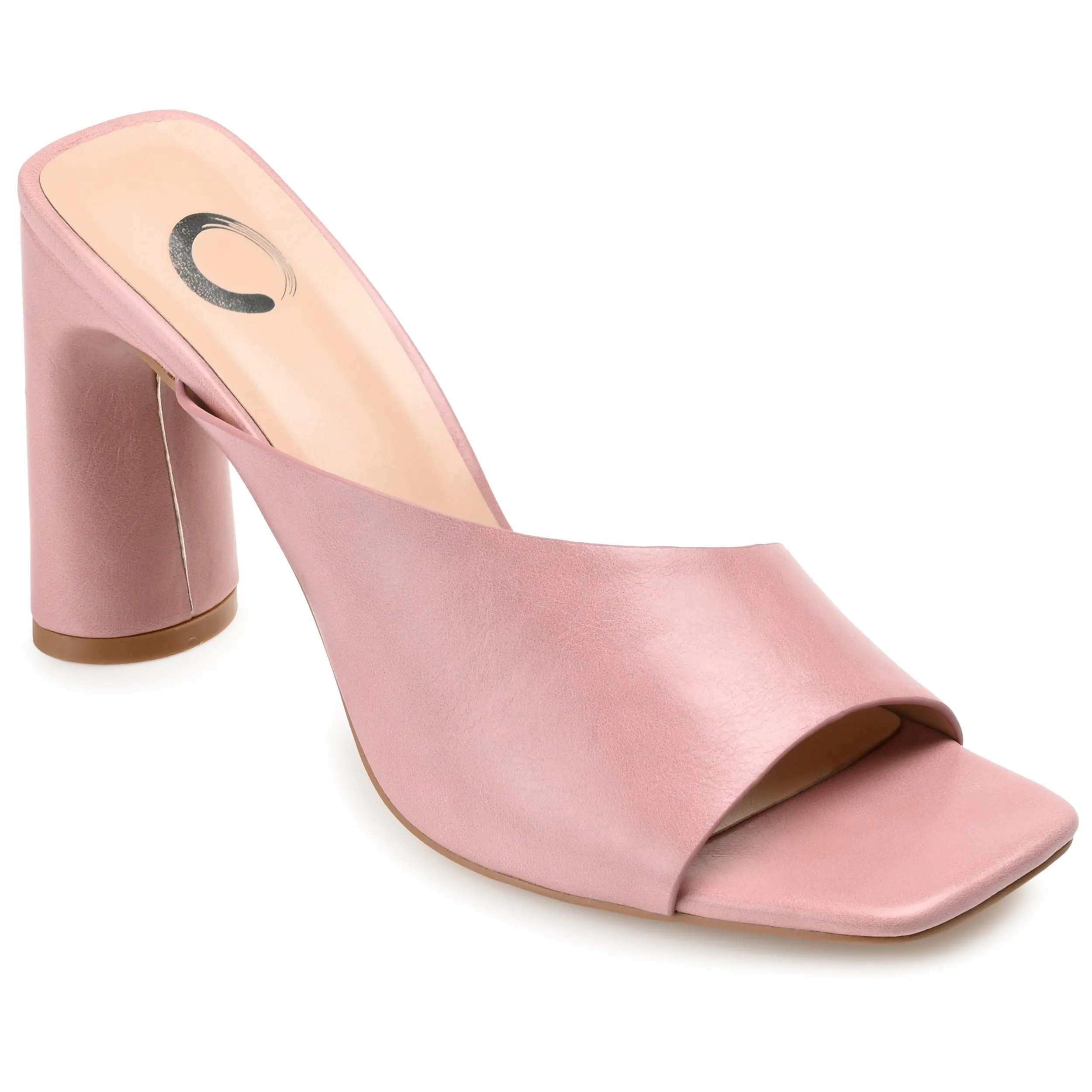 Journee Collection Women's Dola Pump