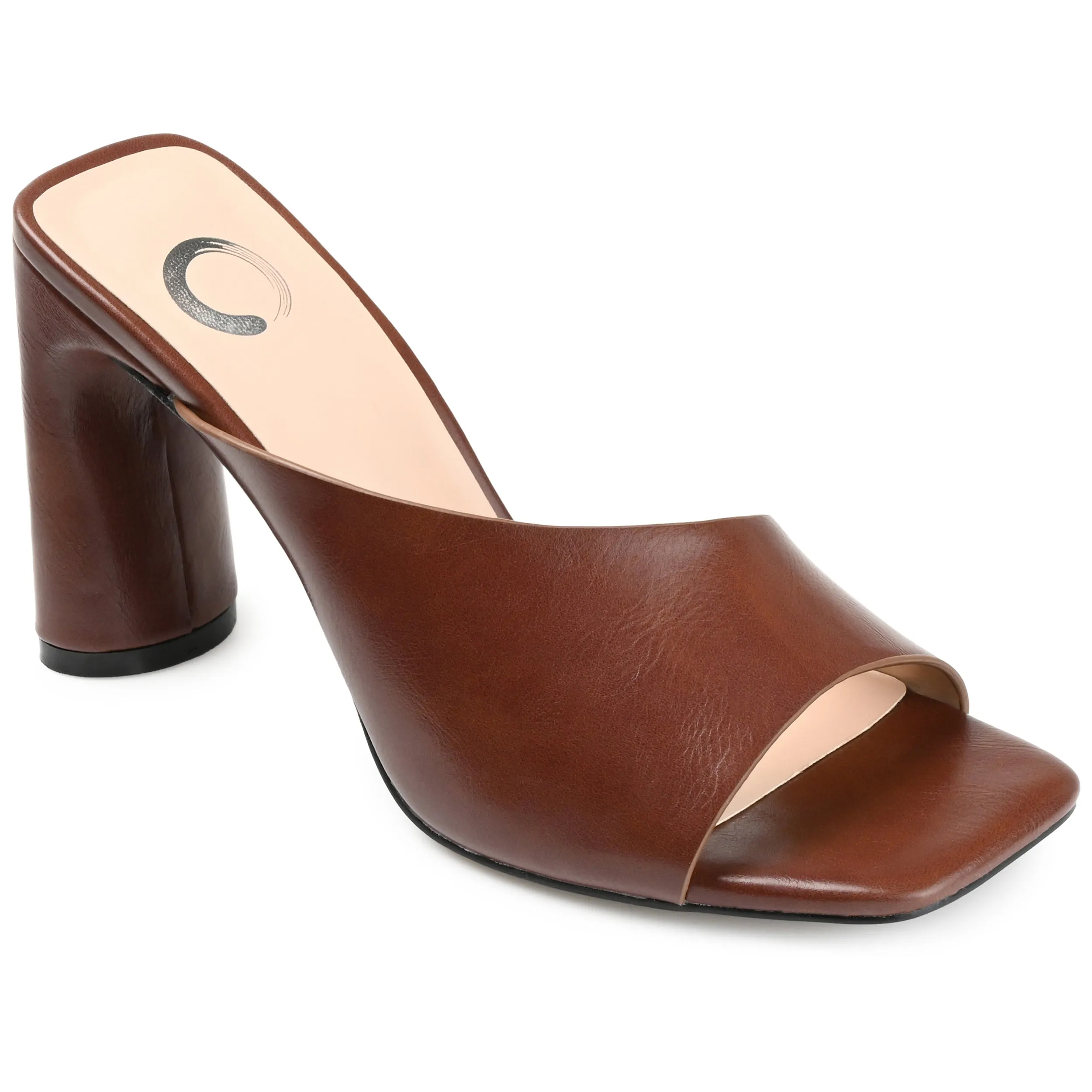 Journee Collection Women's Dola Pump