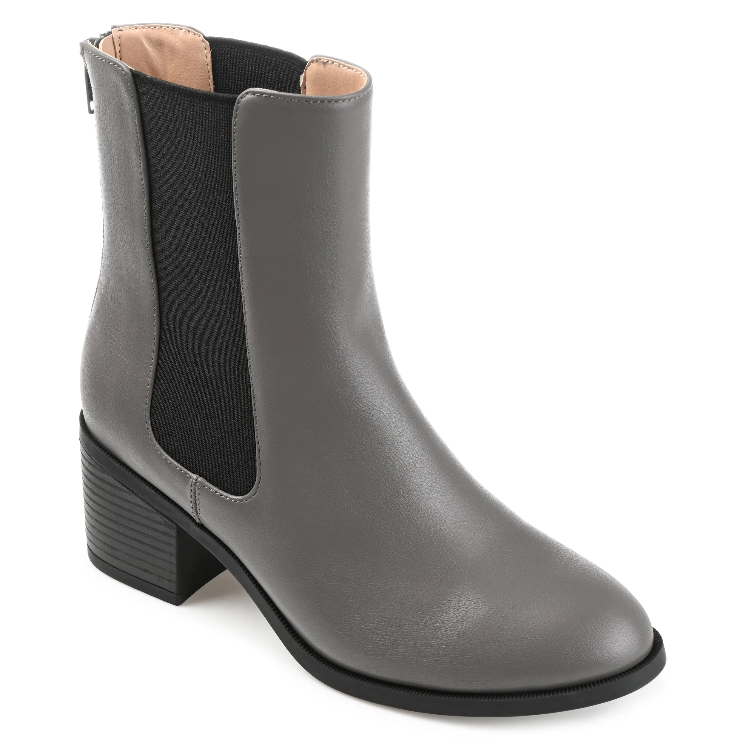Journee Collection Women's Tru Comfort Foam Tayshia Bootie