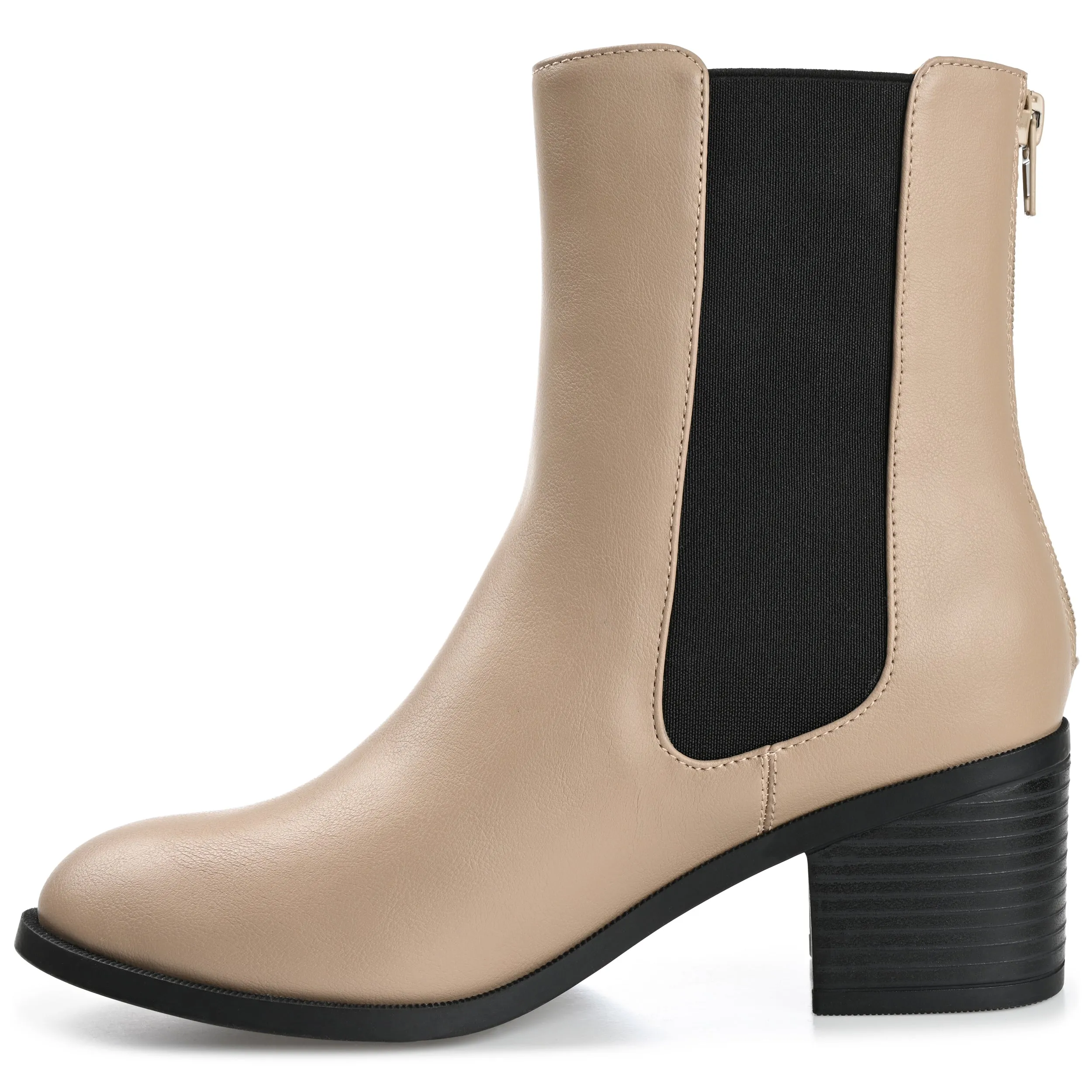 Journee Collection Women's Tru Comfort Foam Tayshia Bootie