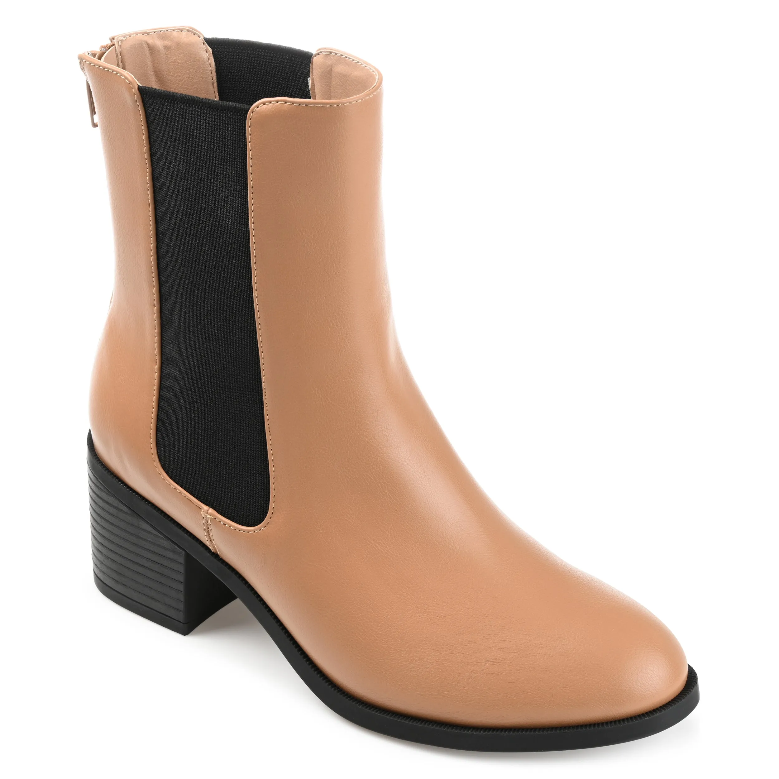 Journee Collection Women's Tru Comfort Foam Tayshia Bootie