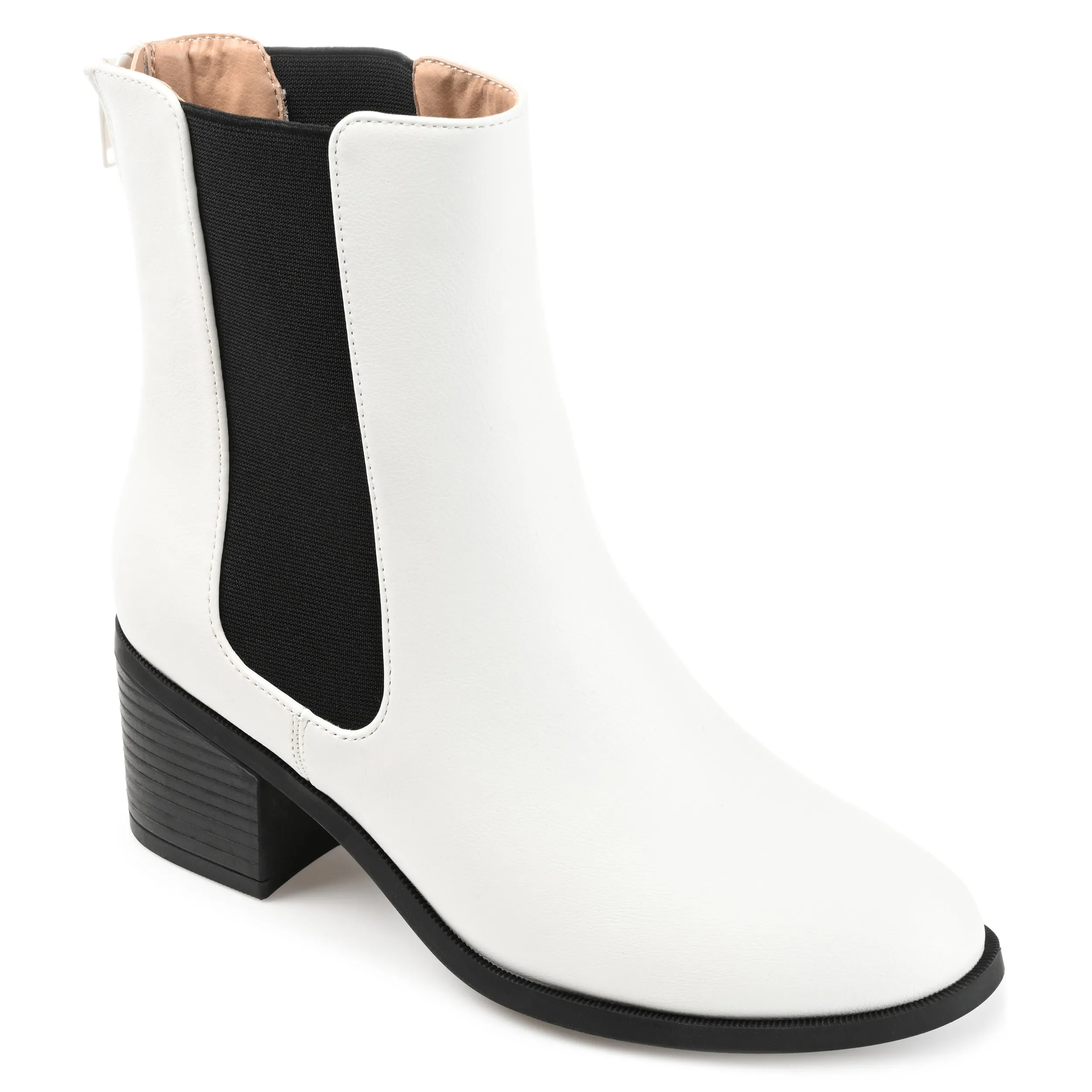 Journee Collection Women's Tru Comfort Foam Tayshia Bootie