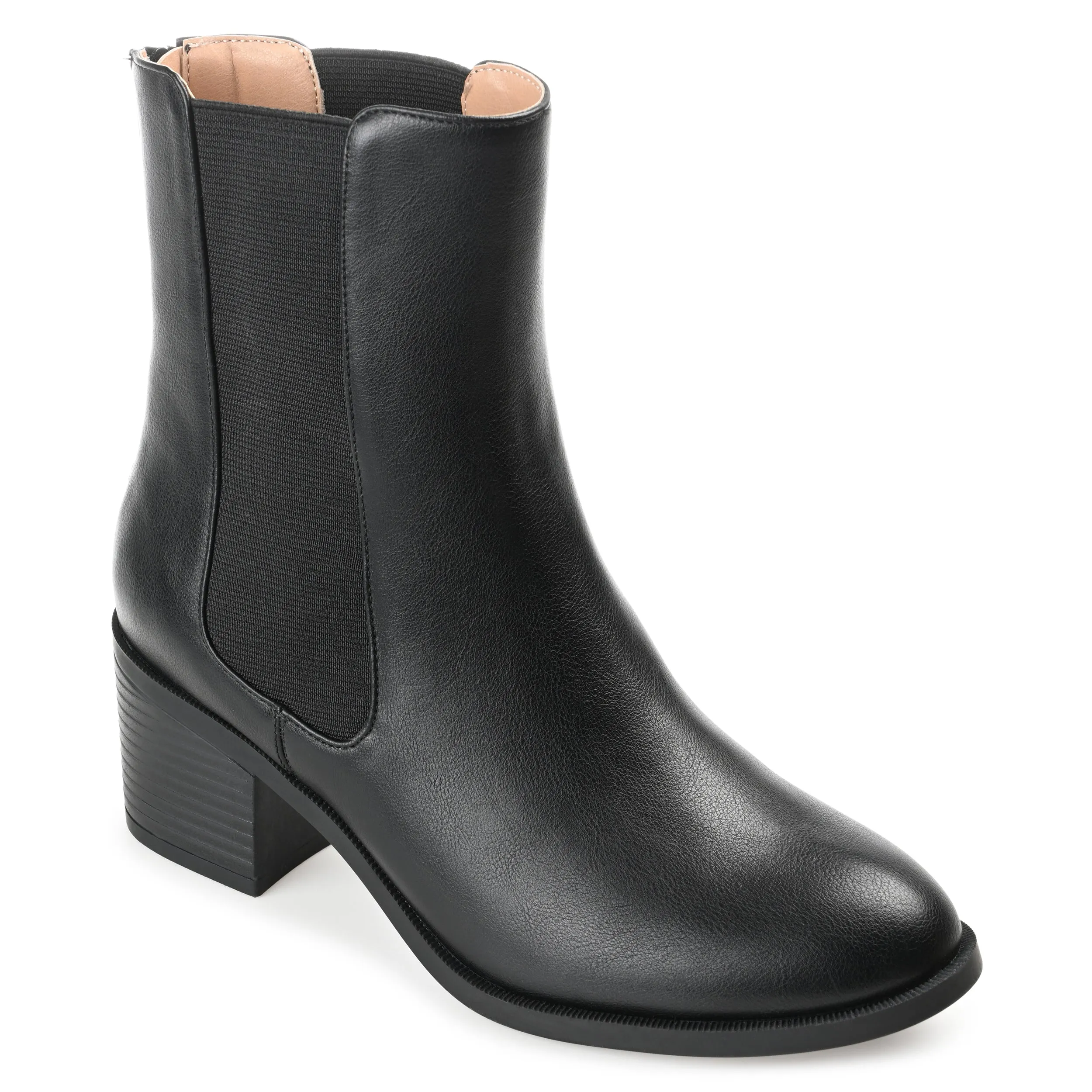 Journee Collection Women's Tru Comfort Foam Tayshia Bootie