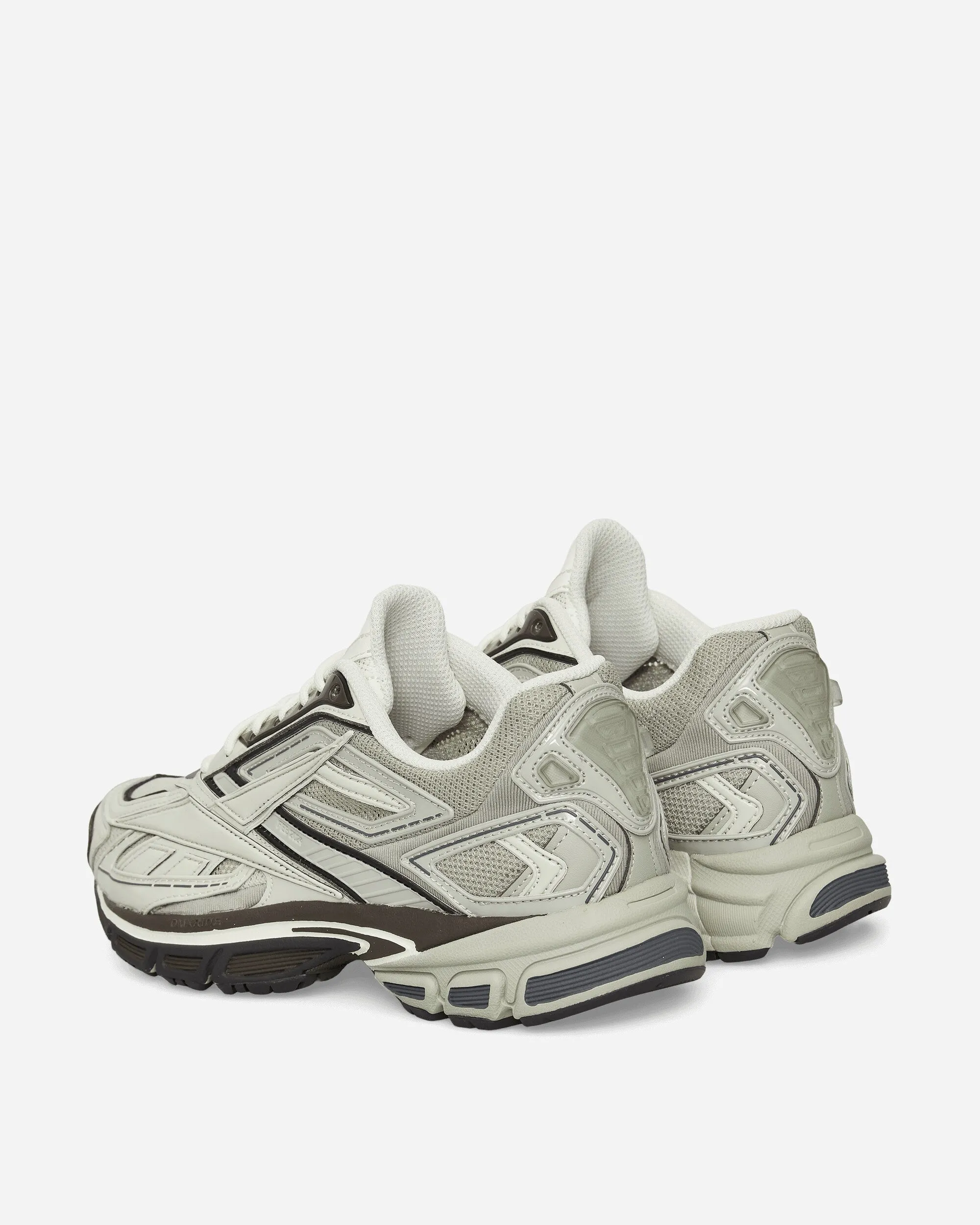 KANGHYUK Premier Road Ultra Sneakers Multi Grey
