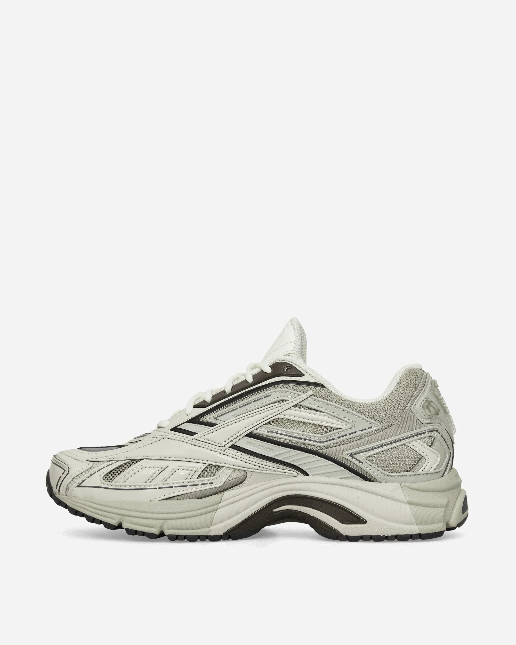 KANGHYUK Premier Road Ultra Sneakers Multi Grey