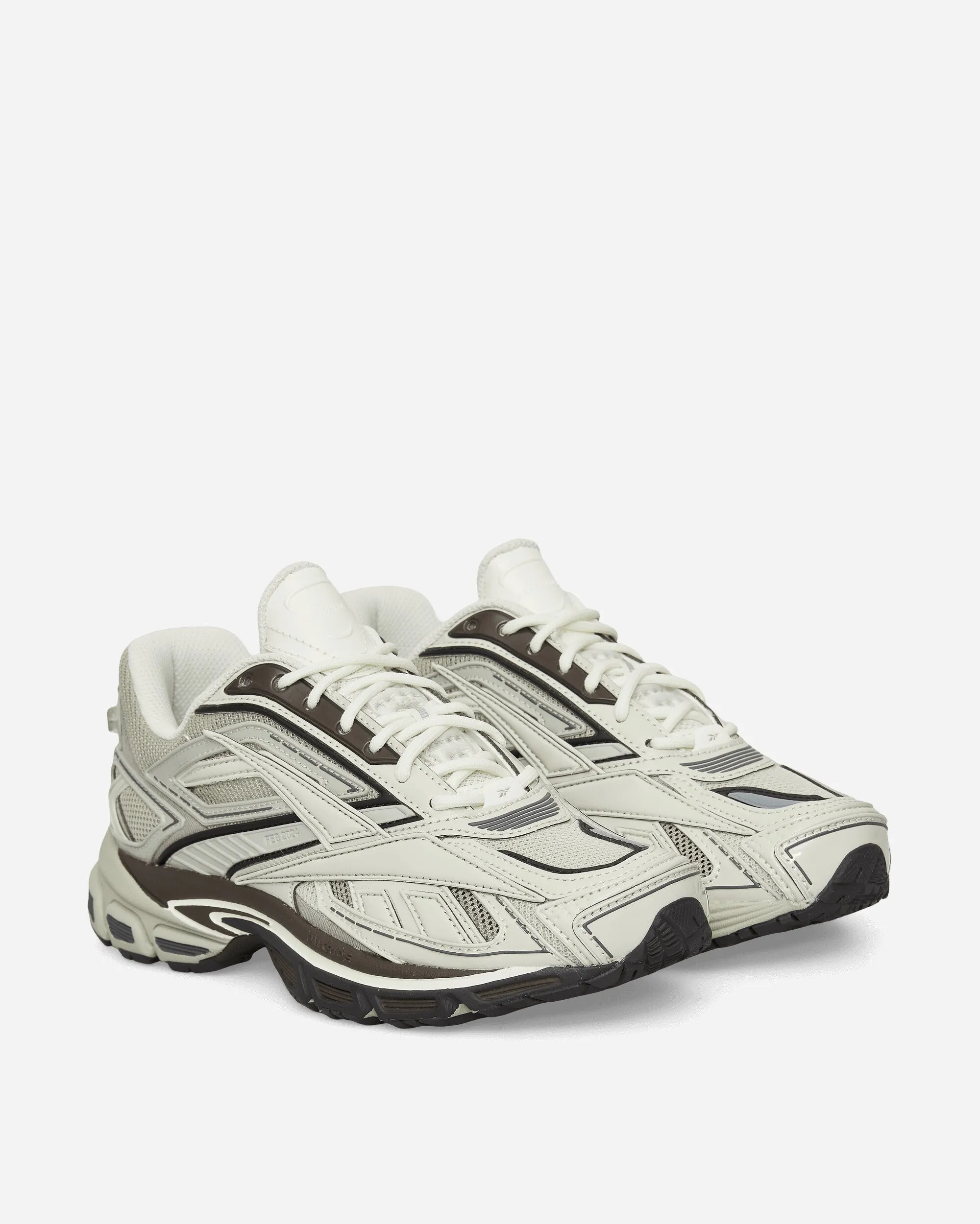 KANGHYUK Premier Road Ultra Sneakers Multi Grey
