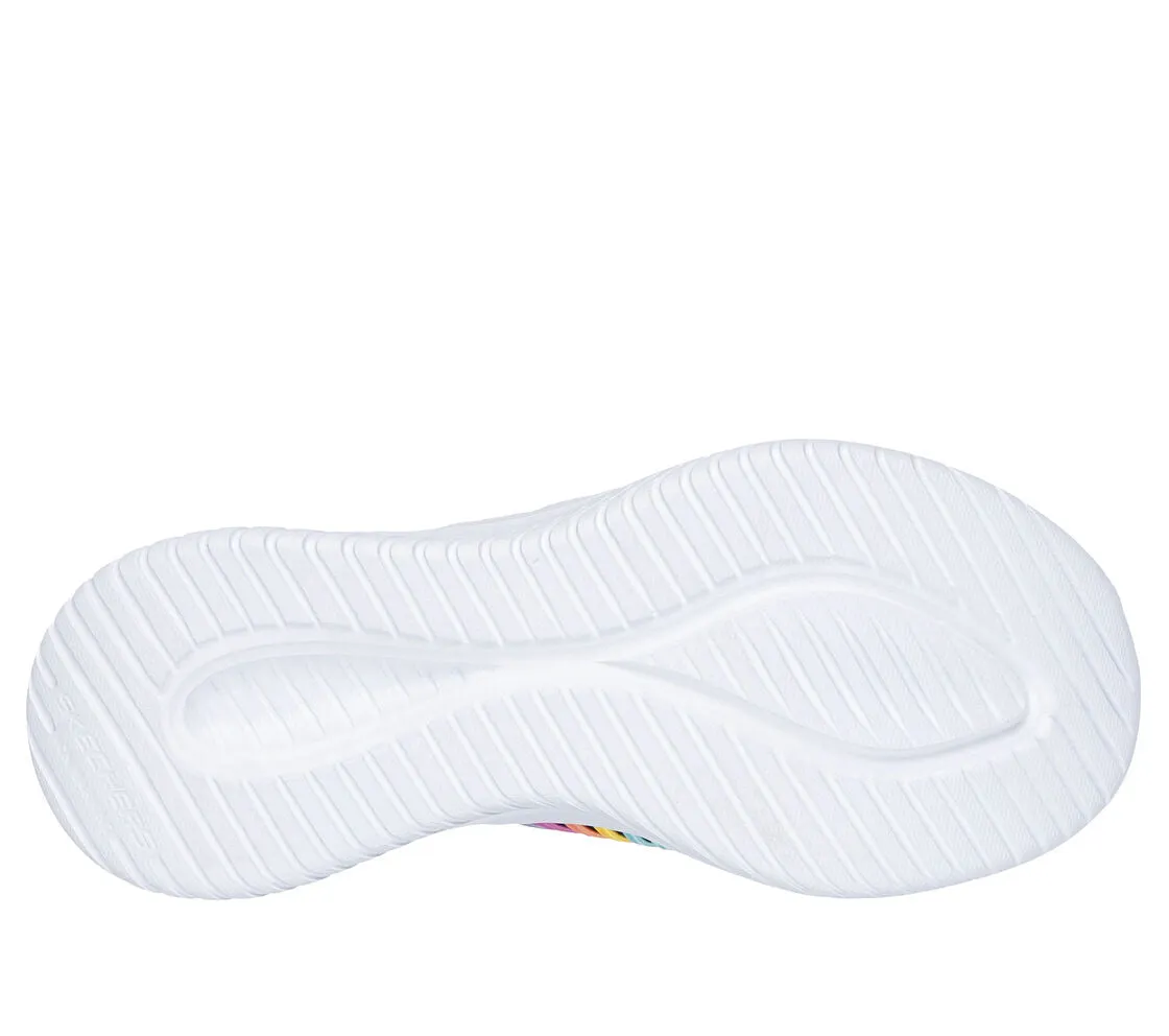 Kids' Ulta Flex 3.0 - Rainbow Speed