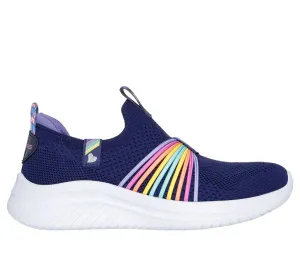 Kids' Ulta Flex 3.0 - Rainbow Speed