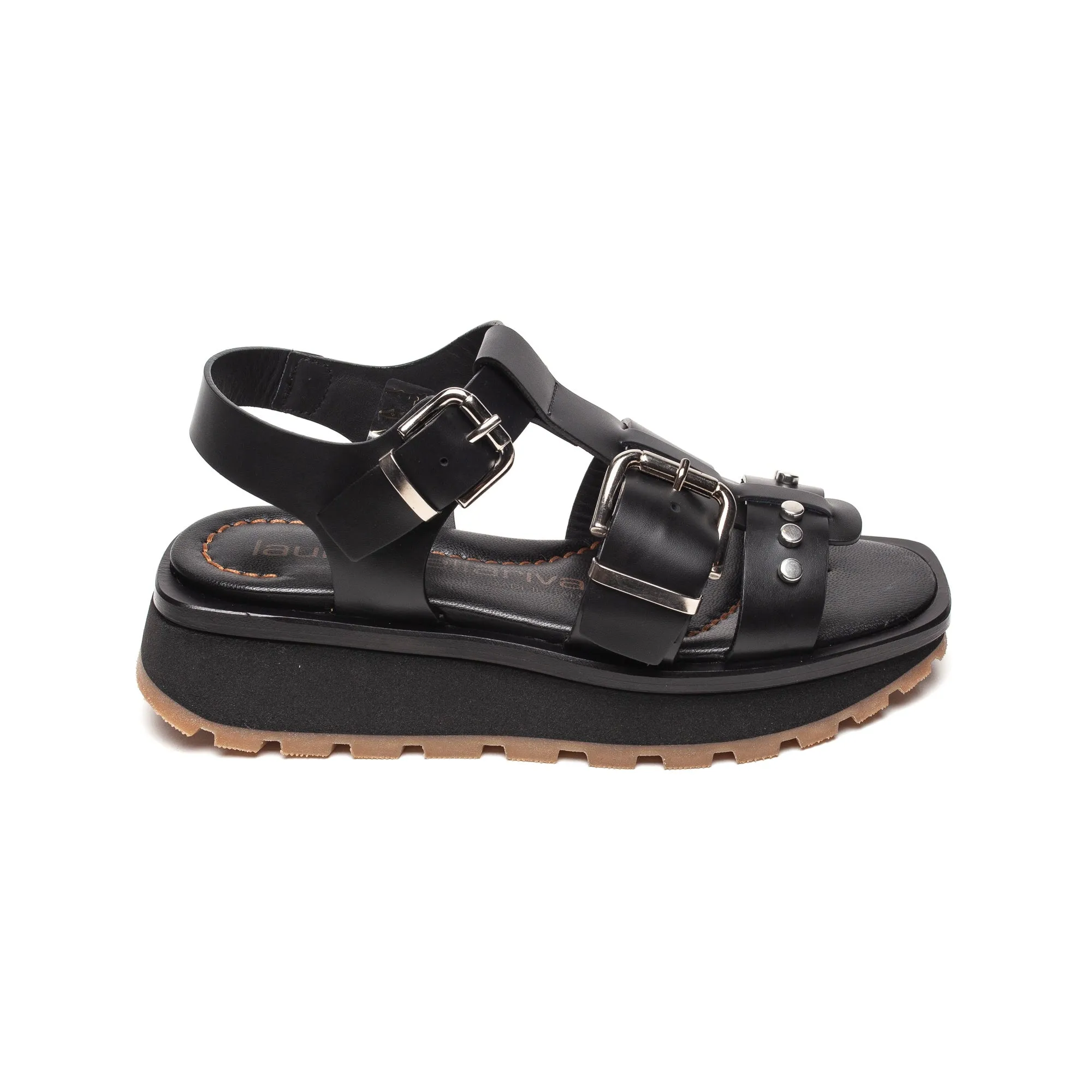 Laura Bellariva 6740A Black