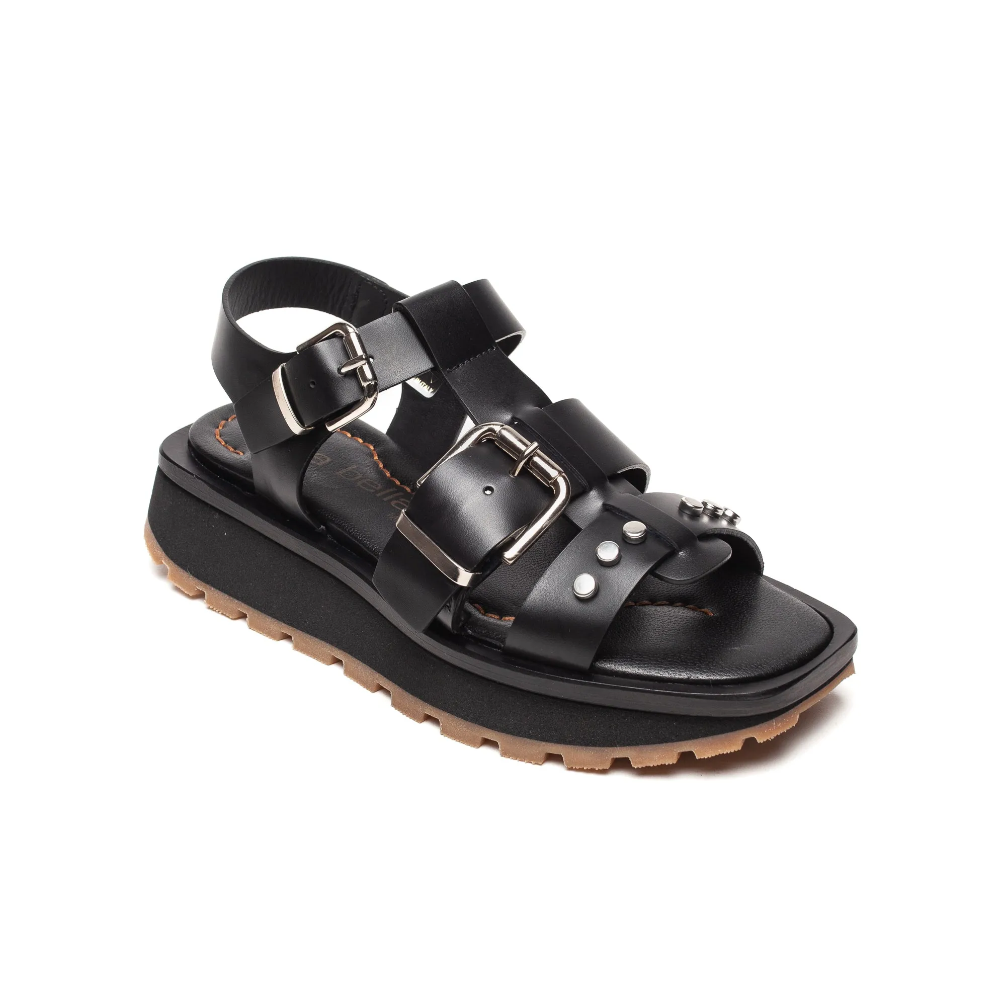 Laura Bellariva 6740A Black
