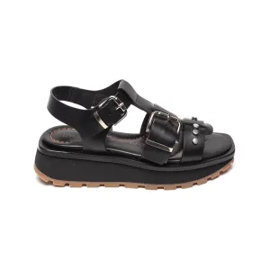 Laura Bellariva 6740A Black
