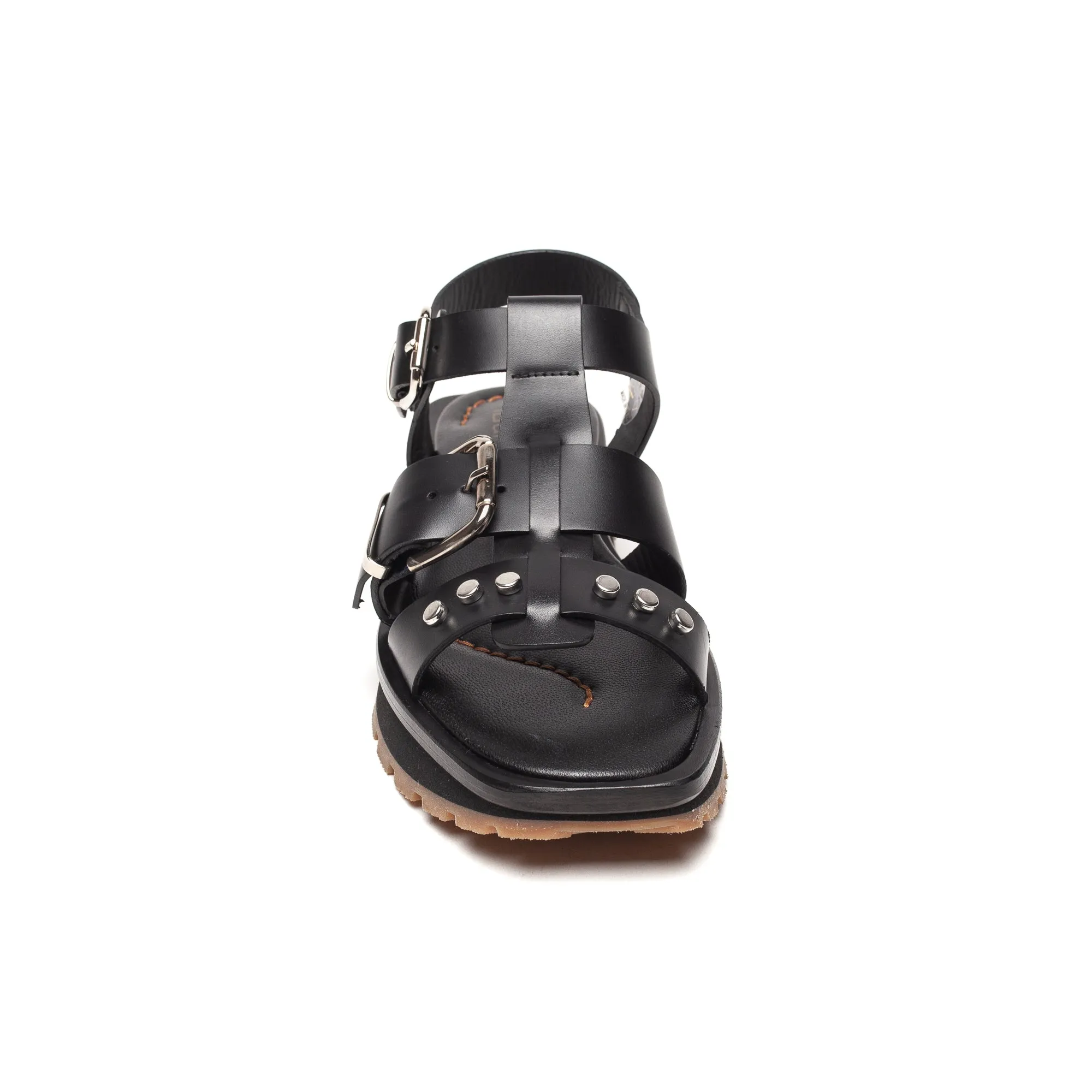 Laura Bellariva 6740A Black