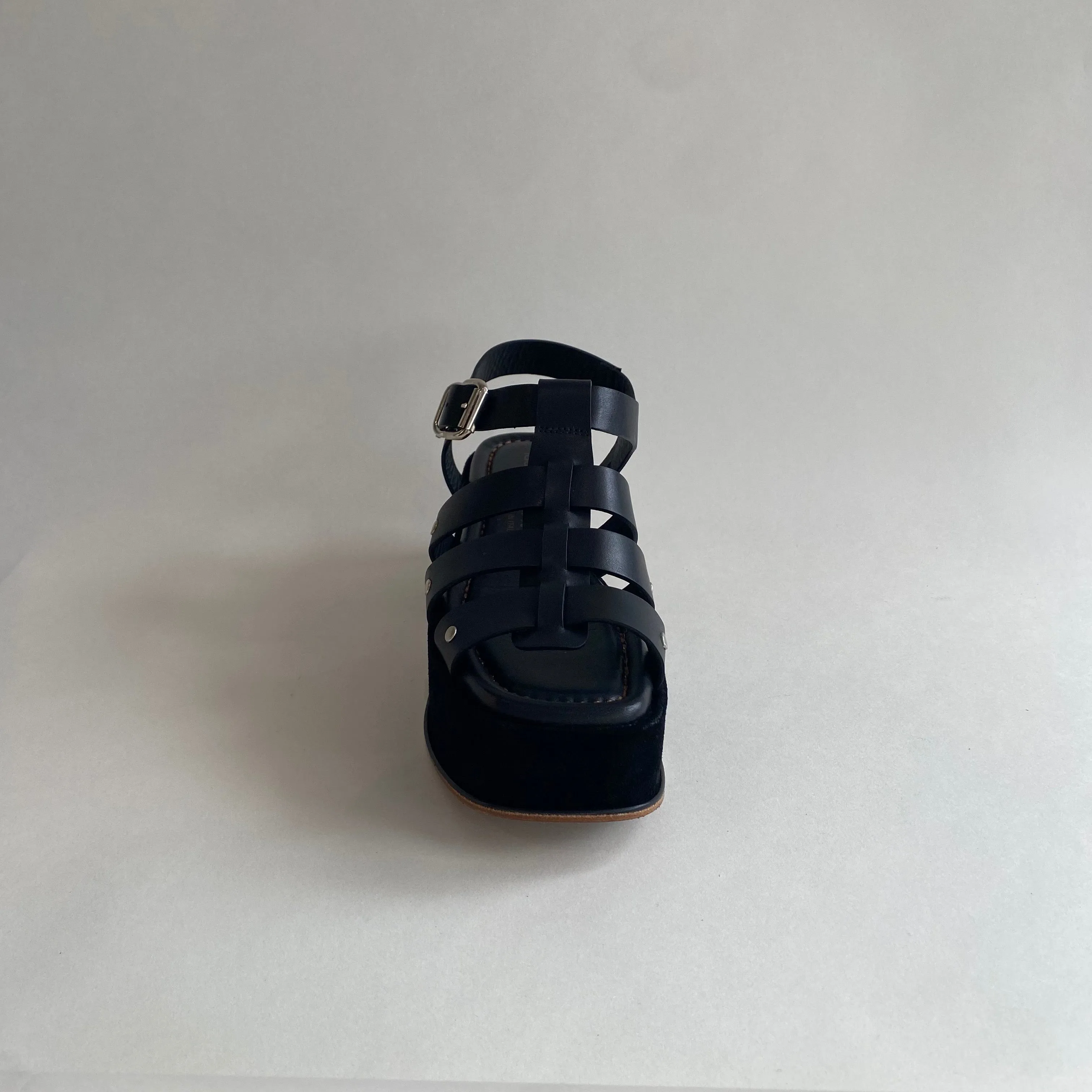 Laura Bellariva 7920 Nero