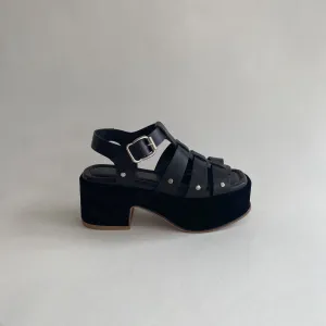Laura Bellariva 7920 Nero