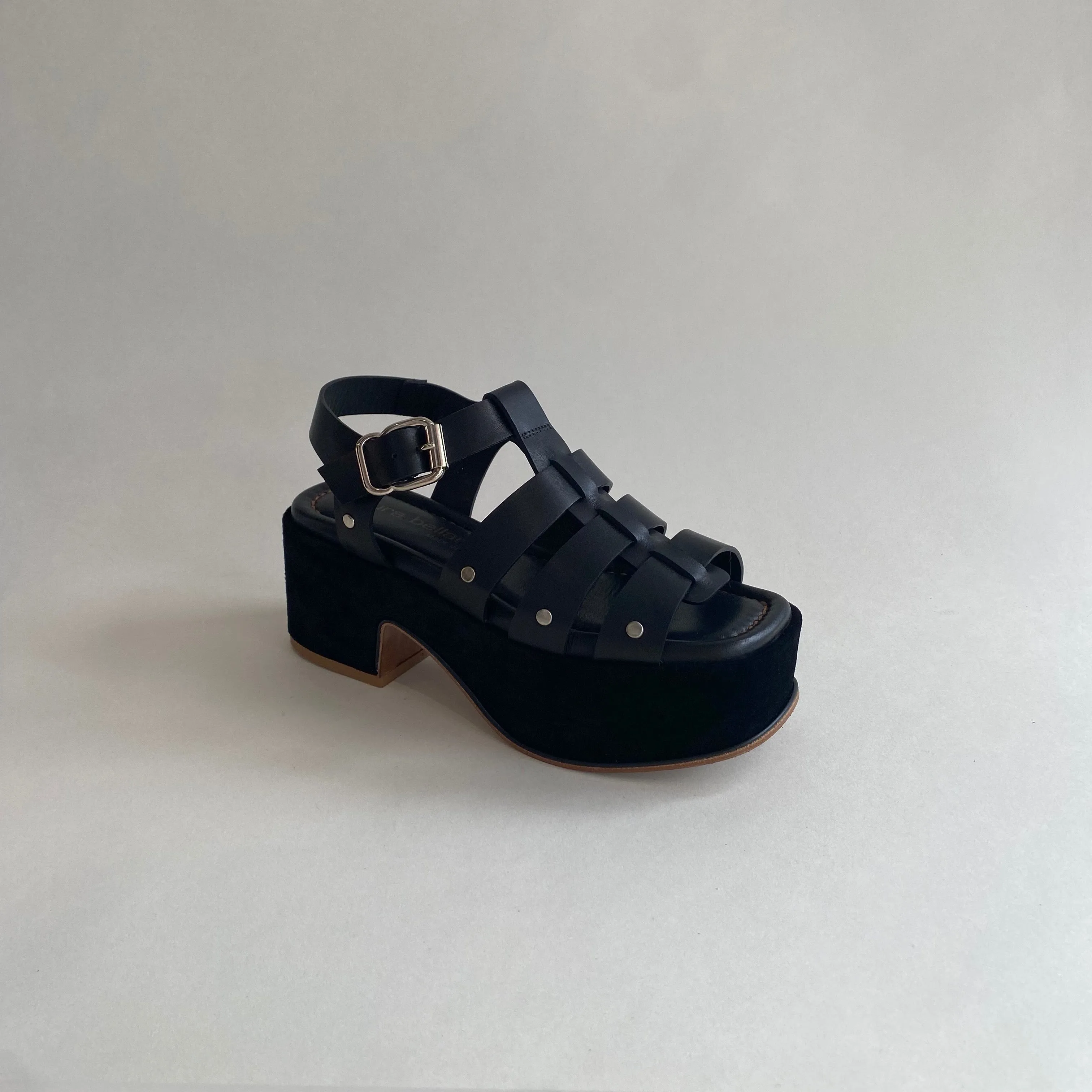 Laura Bellariva 7920 Nero
