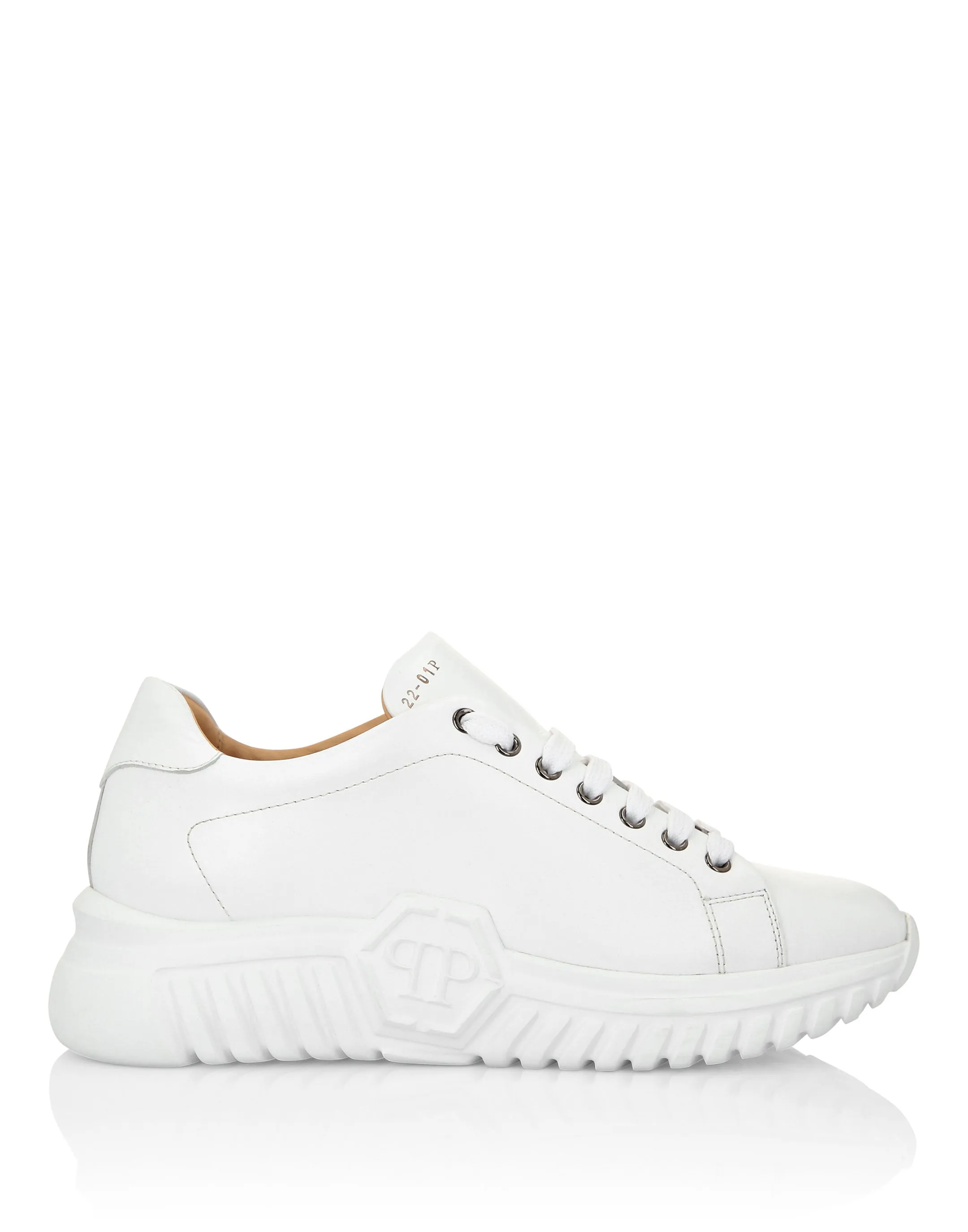 LO-TOP SNEAKERS SUPERSONIC