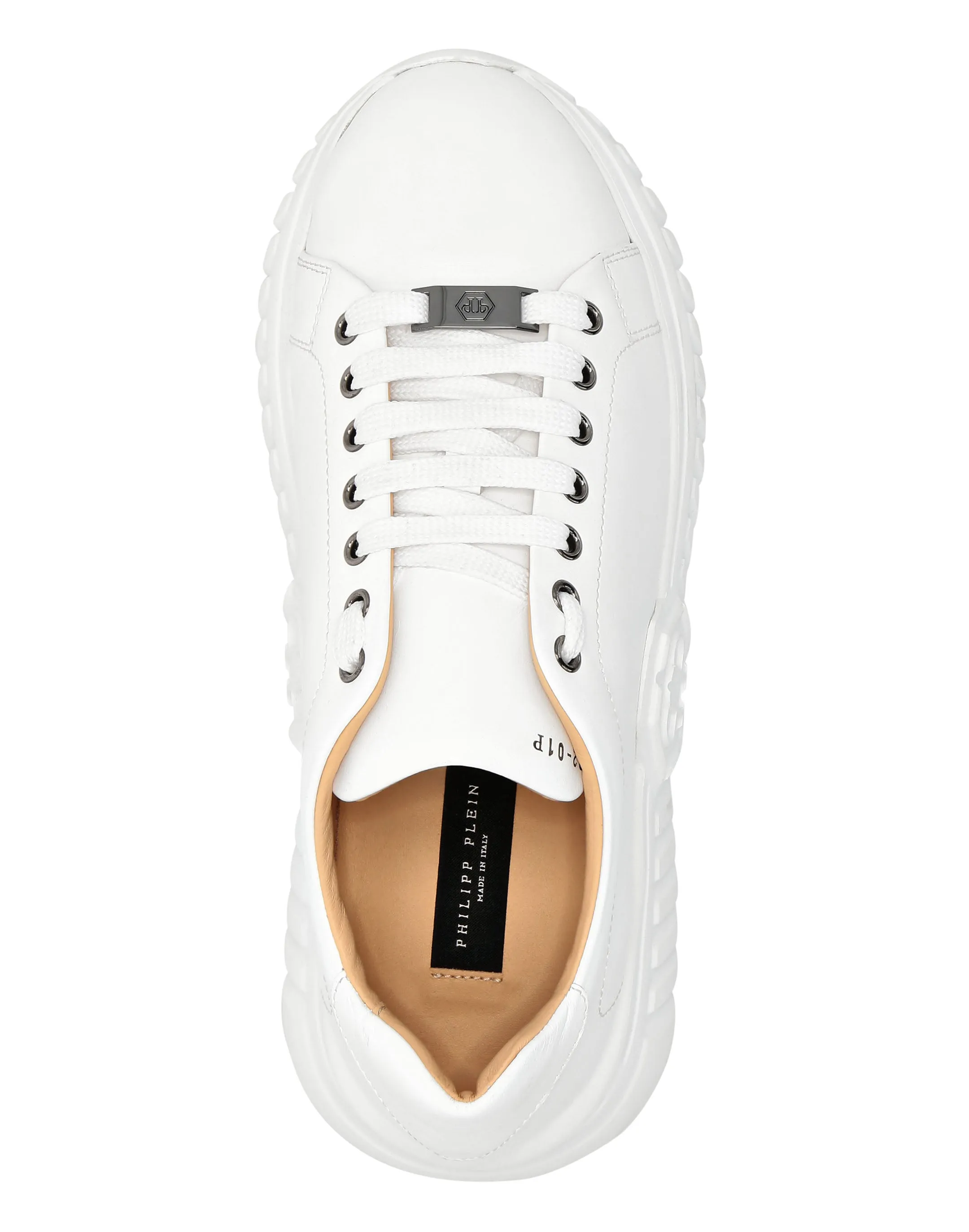 LO-TOP SNEAKERS SUPERSONIC