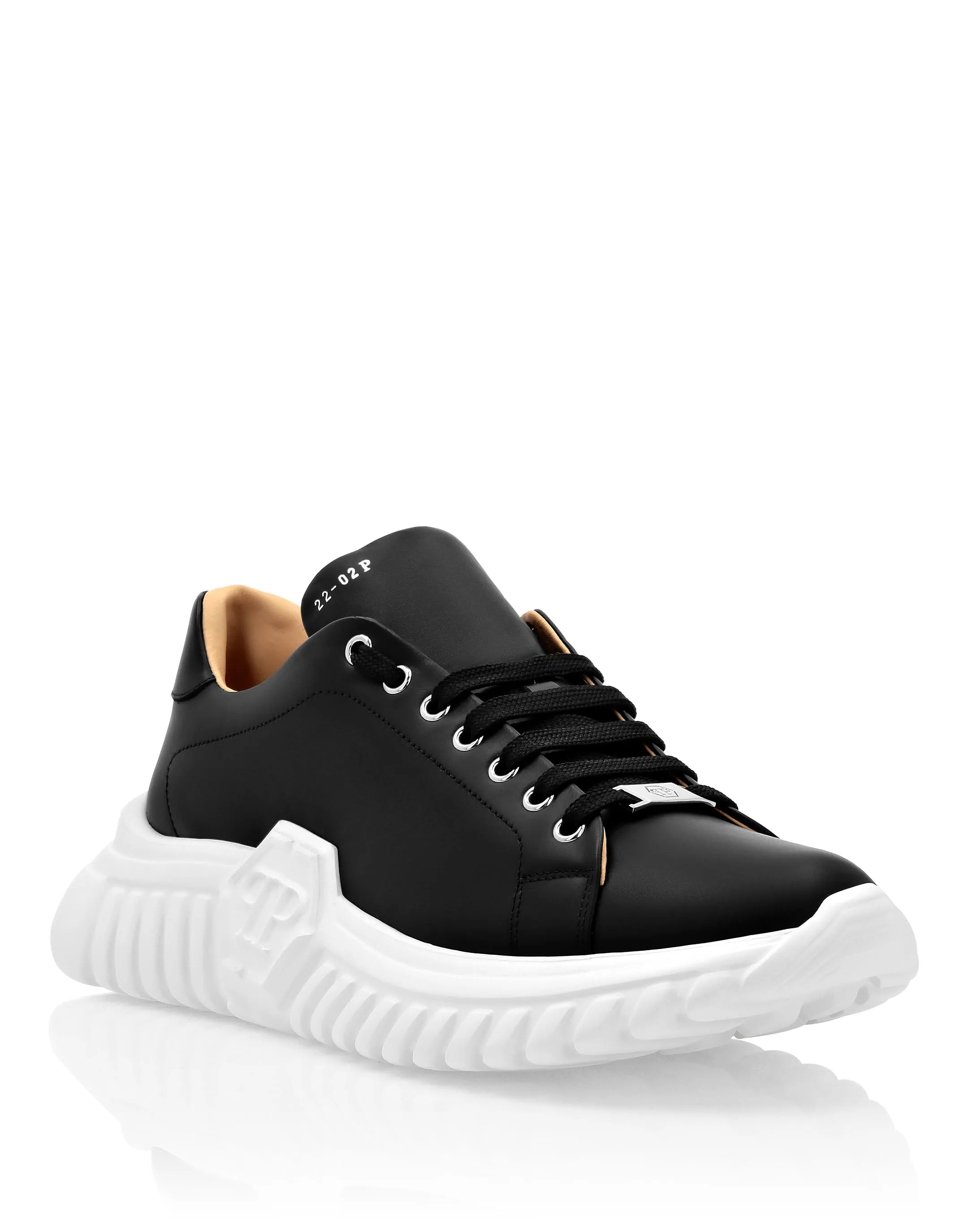 LO-TOP SNEAKERS SUPERSONIC