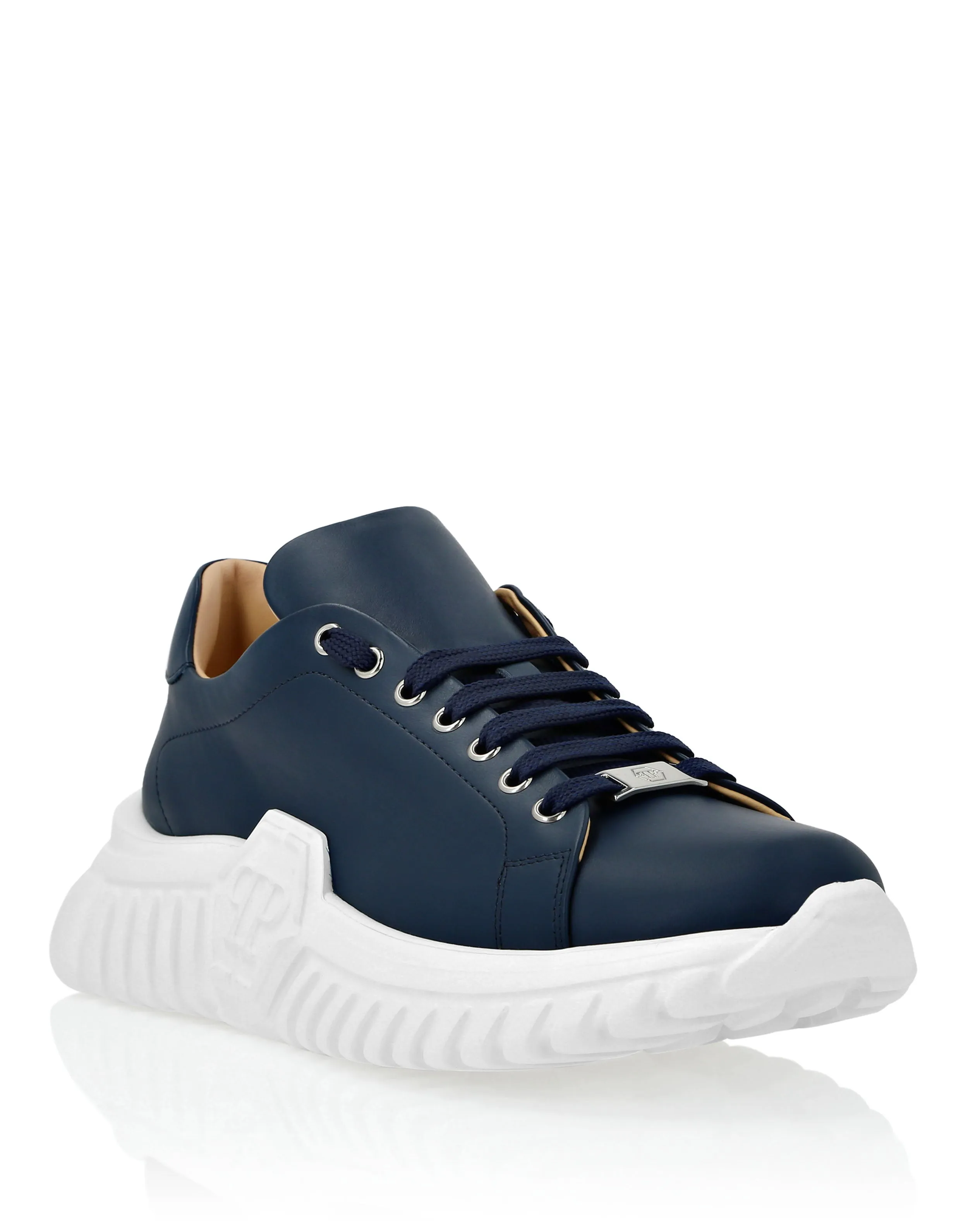 LO-TOP SNEAKERS SUPERSONIC