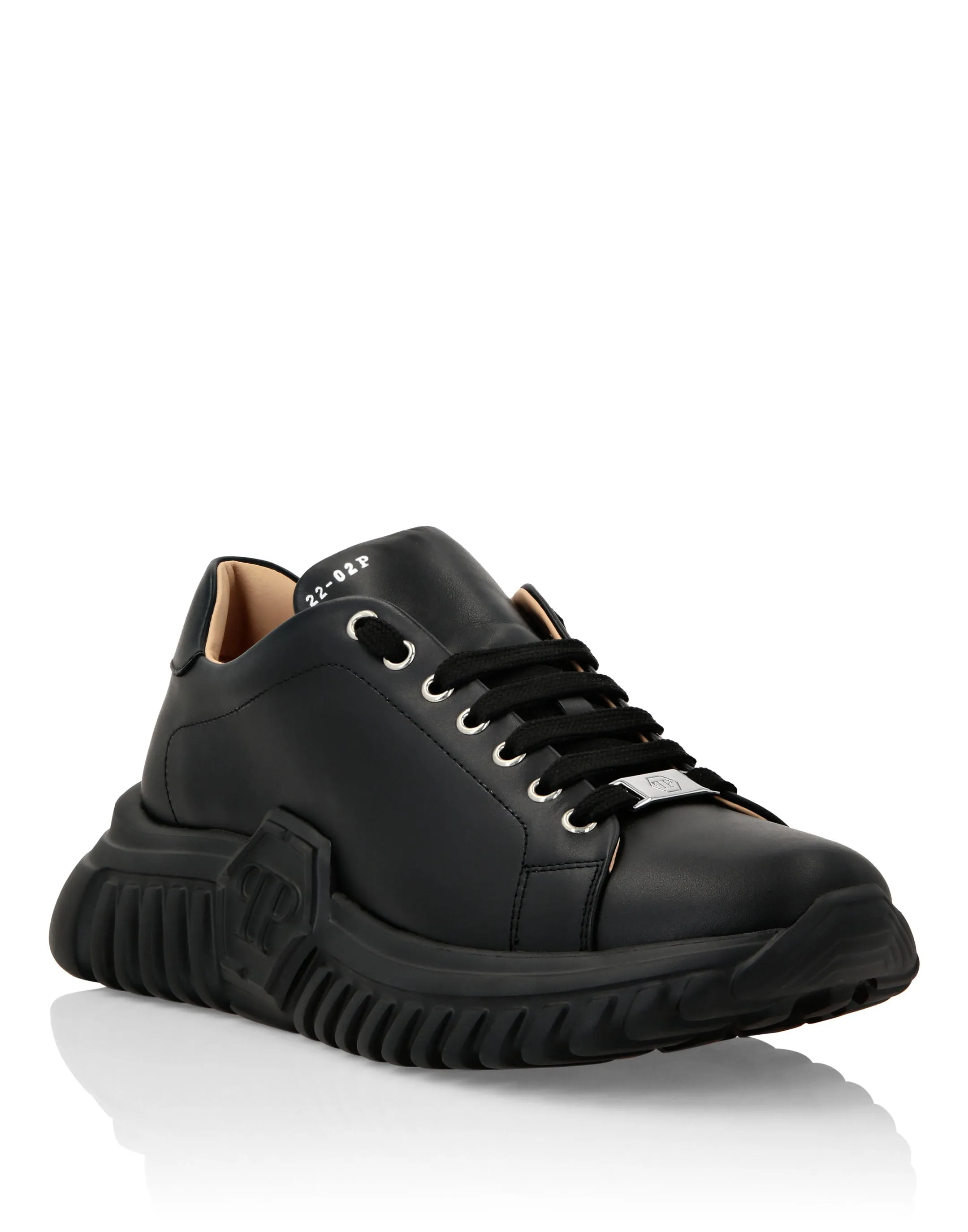 LO-TOP SNEAKERS SUPERSONIC