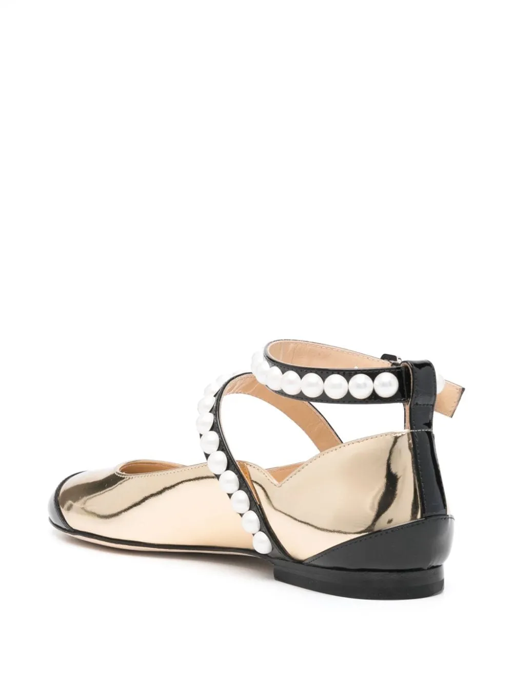 Mach & Mach Women's Flat Shoes en