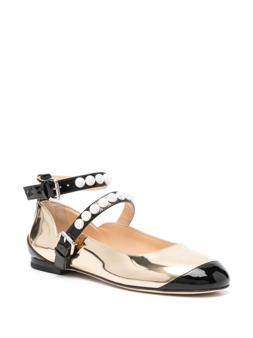 Mach & Mach Women's Flat Shoes en