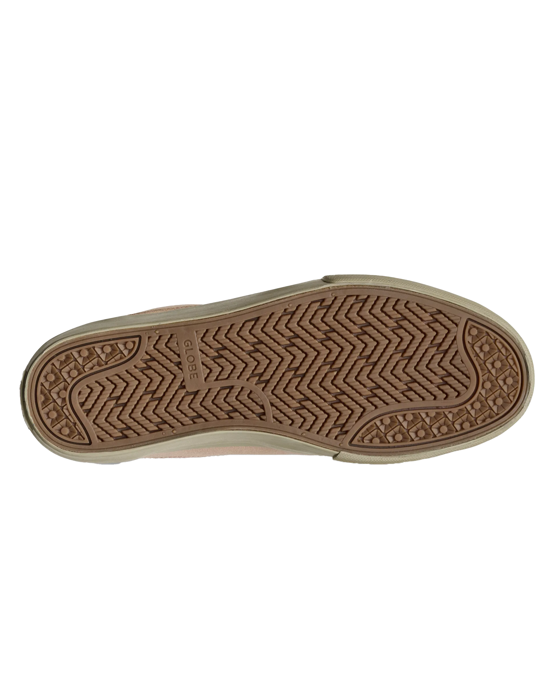 Mahalo Shoes in Stone & Khaki