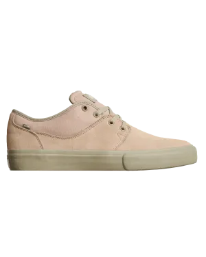 Mahalo Shoes in Stone & Khaki