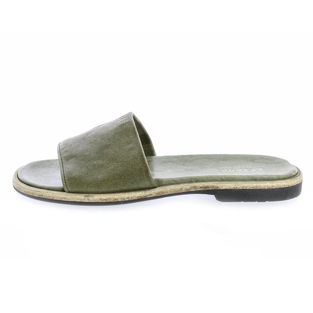 MANILA SAGE SANDAL