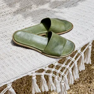 MANILA SAGE SANDAL