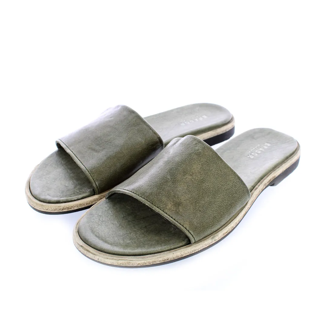 MANILA SAGE SANDAL