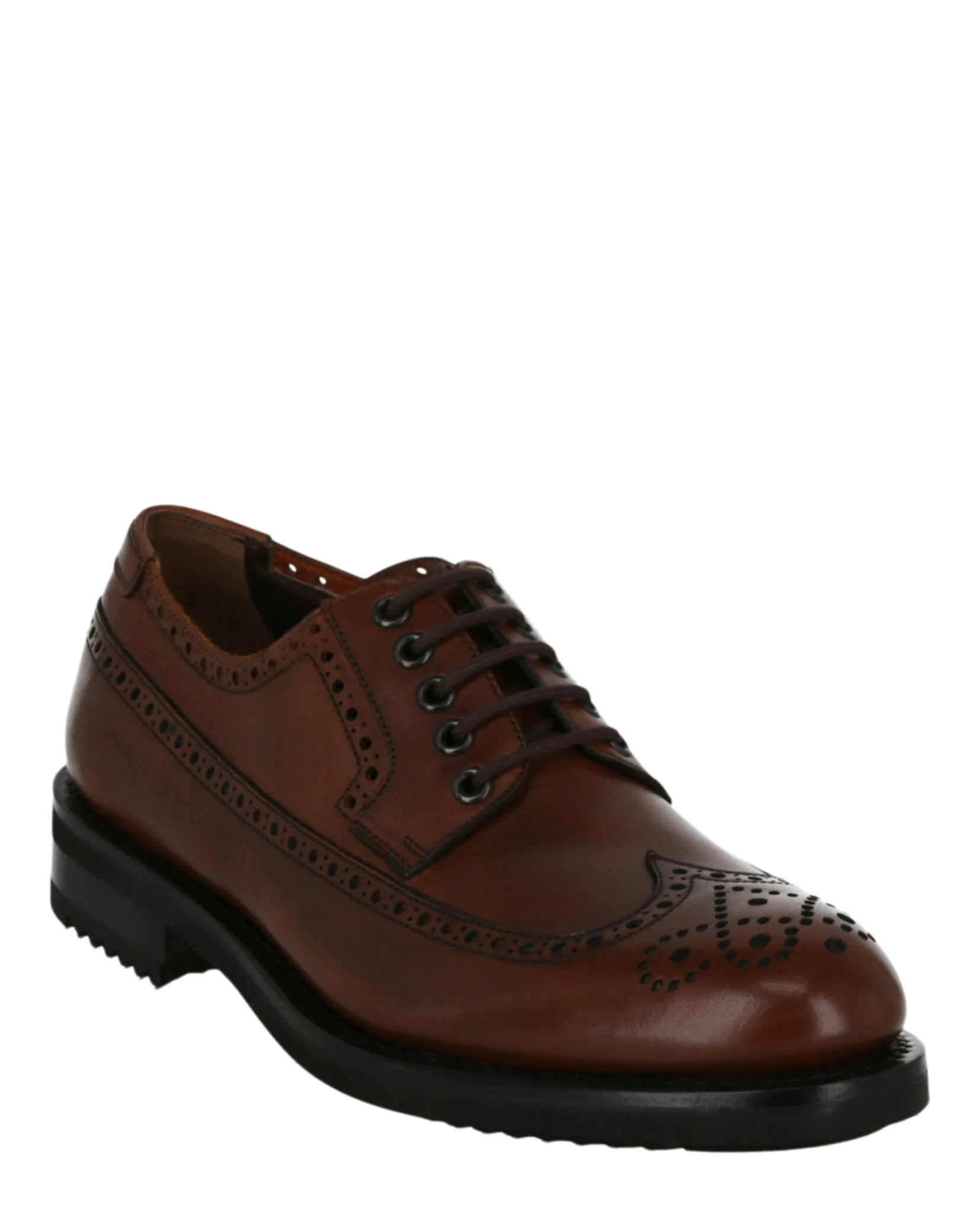 Marcus Brogues