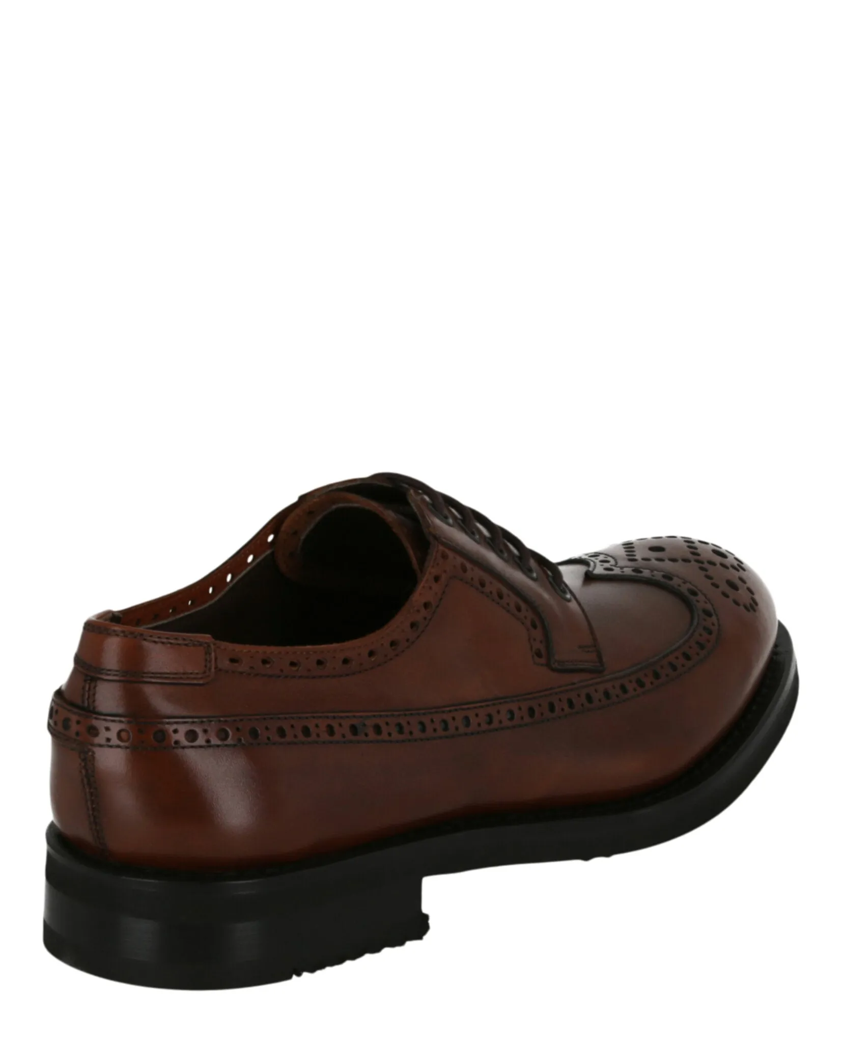 Marcus Brogues