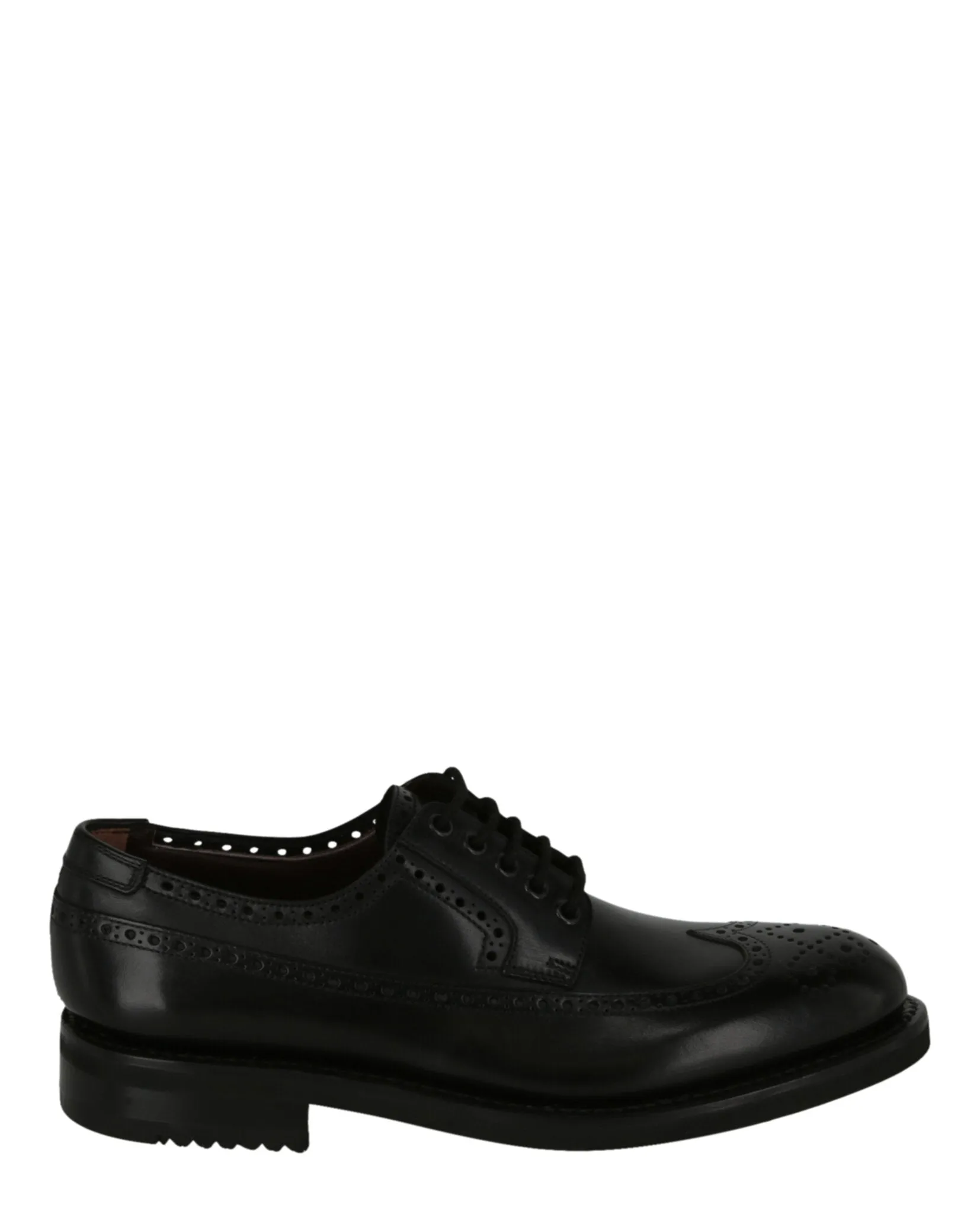 Marcus Brogues