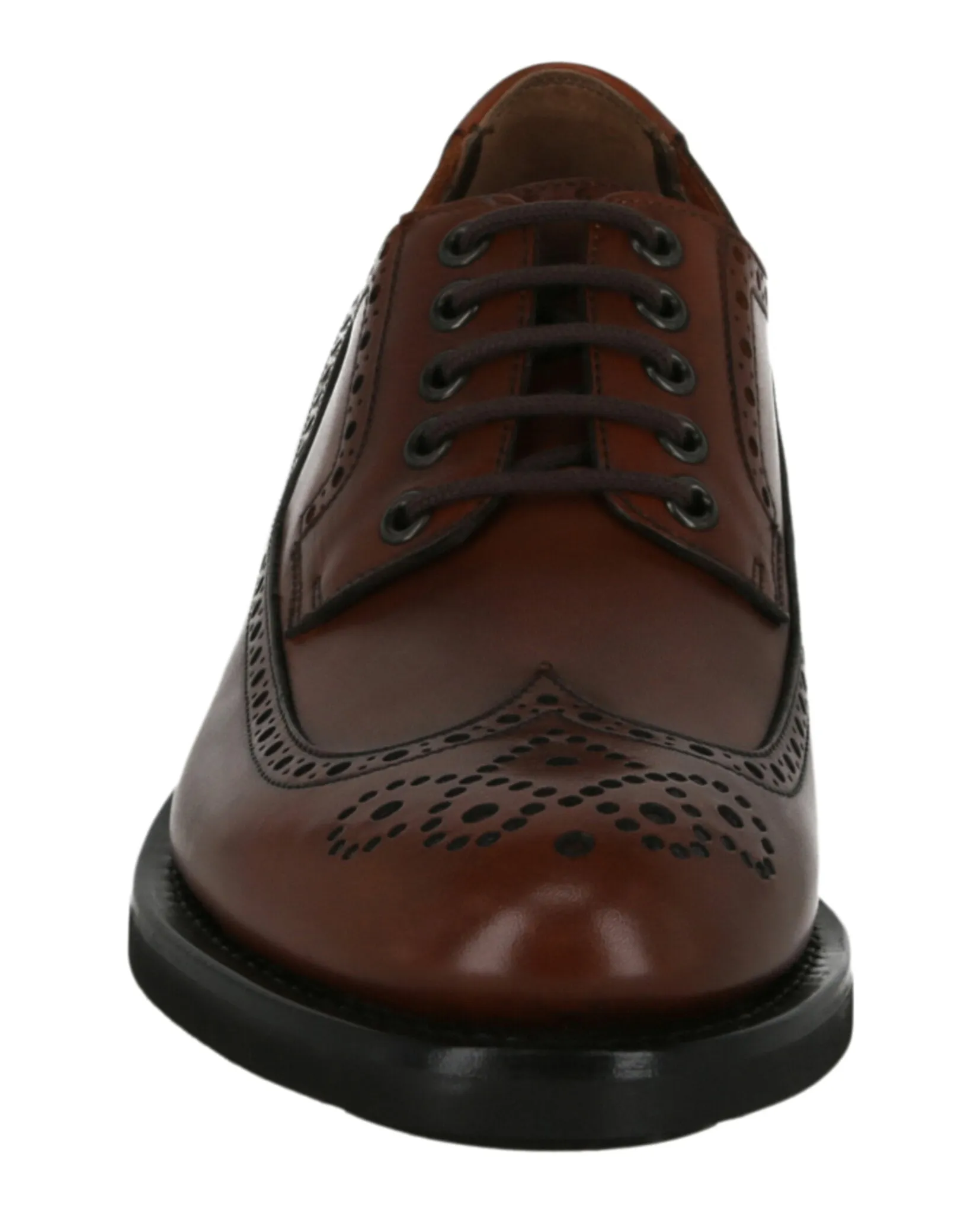 Marcus Brogues