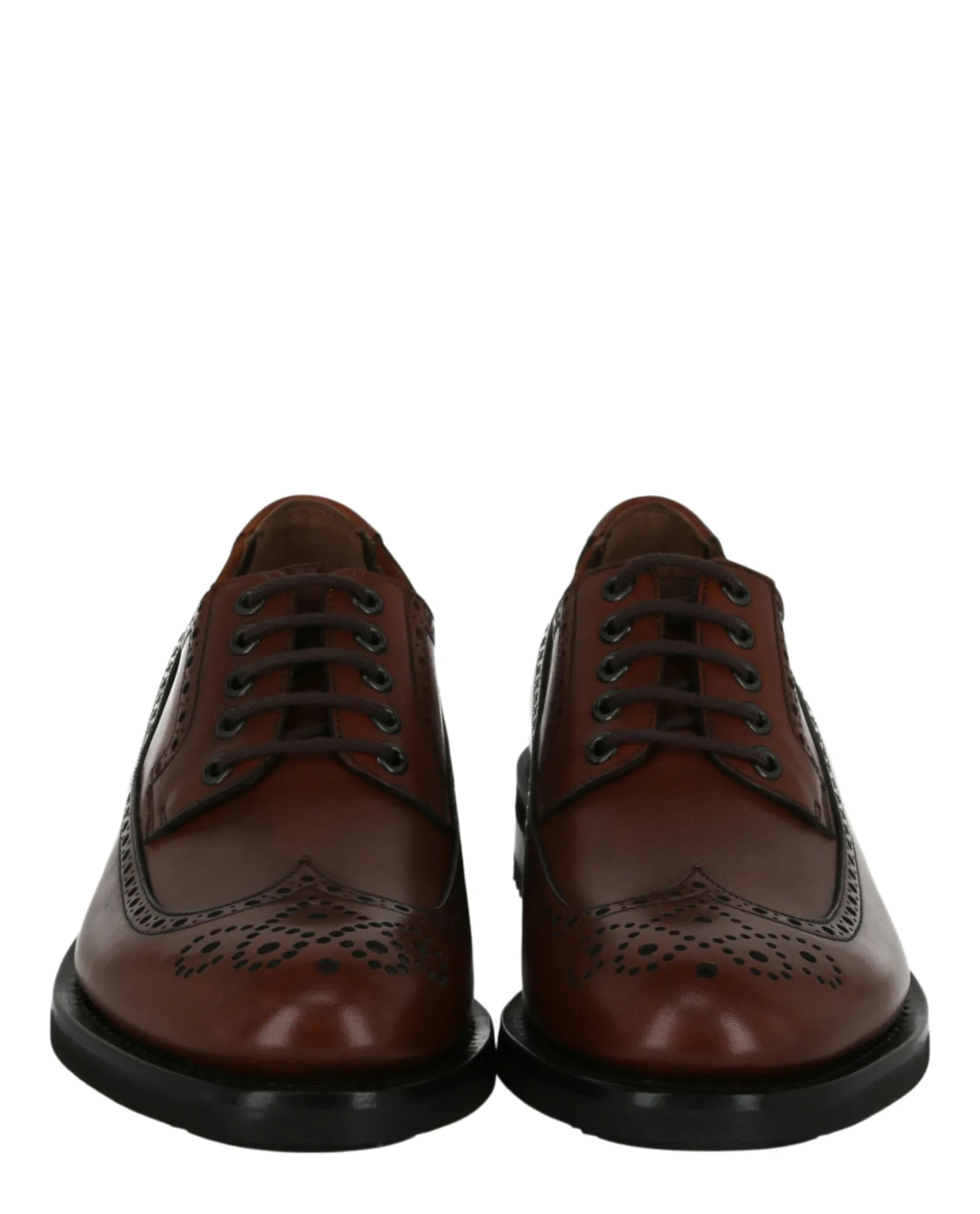 Marcus Brogues