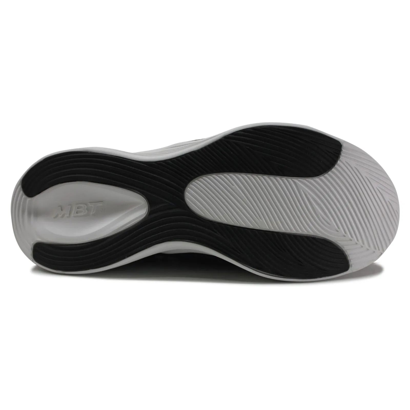 MBT Modena III Leather Textile Women's Comfort Shoes