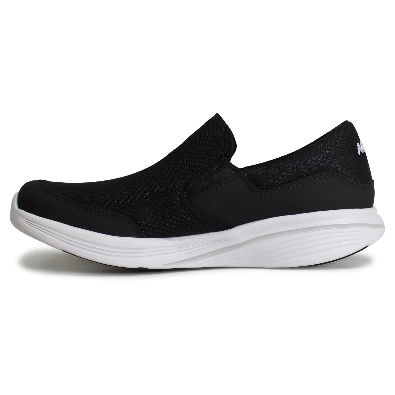 MBT Modena III Leather Textile Women's Comfort Shoes