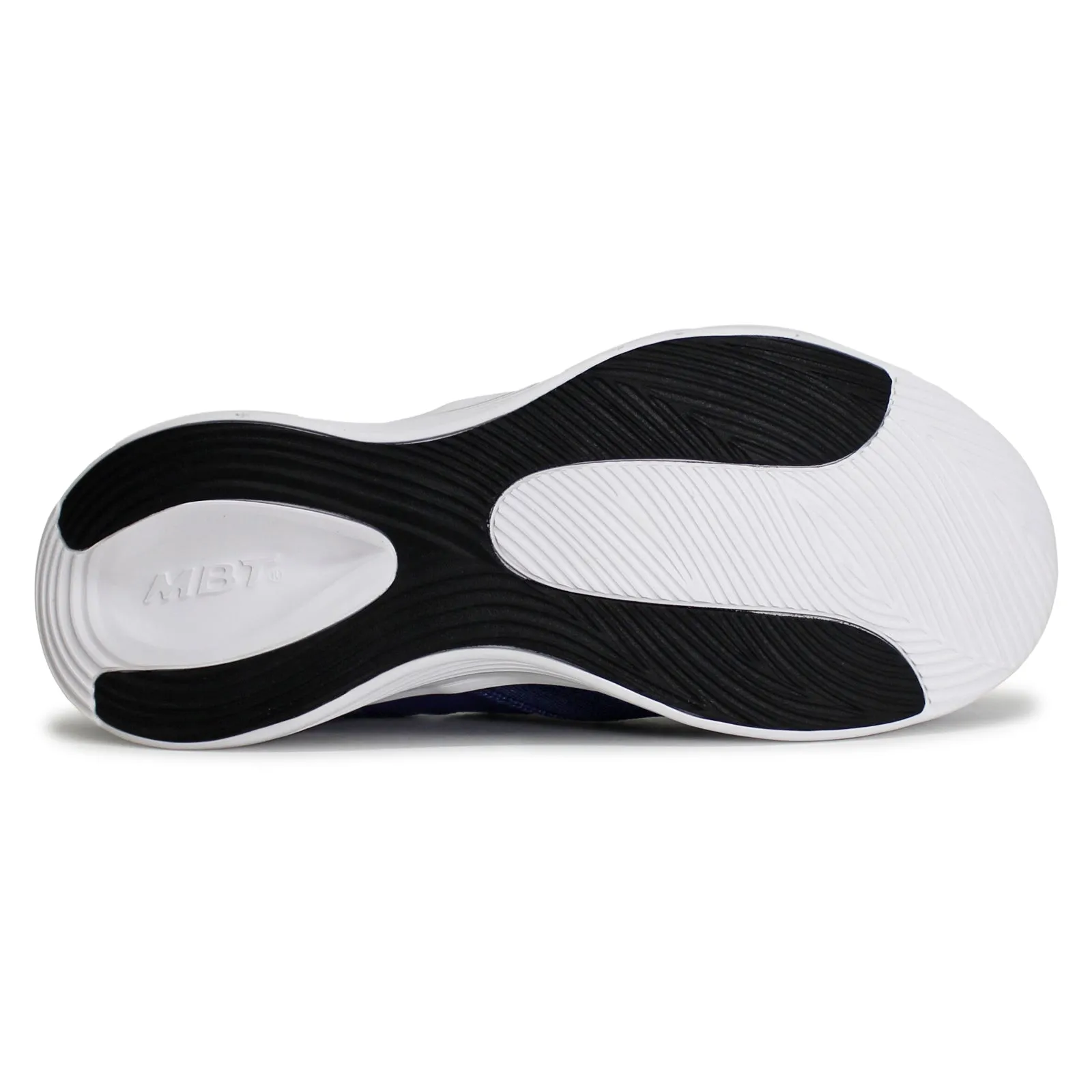 MBT Modena III Leather Textile Women's Comfort Shoes