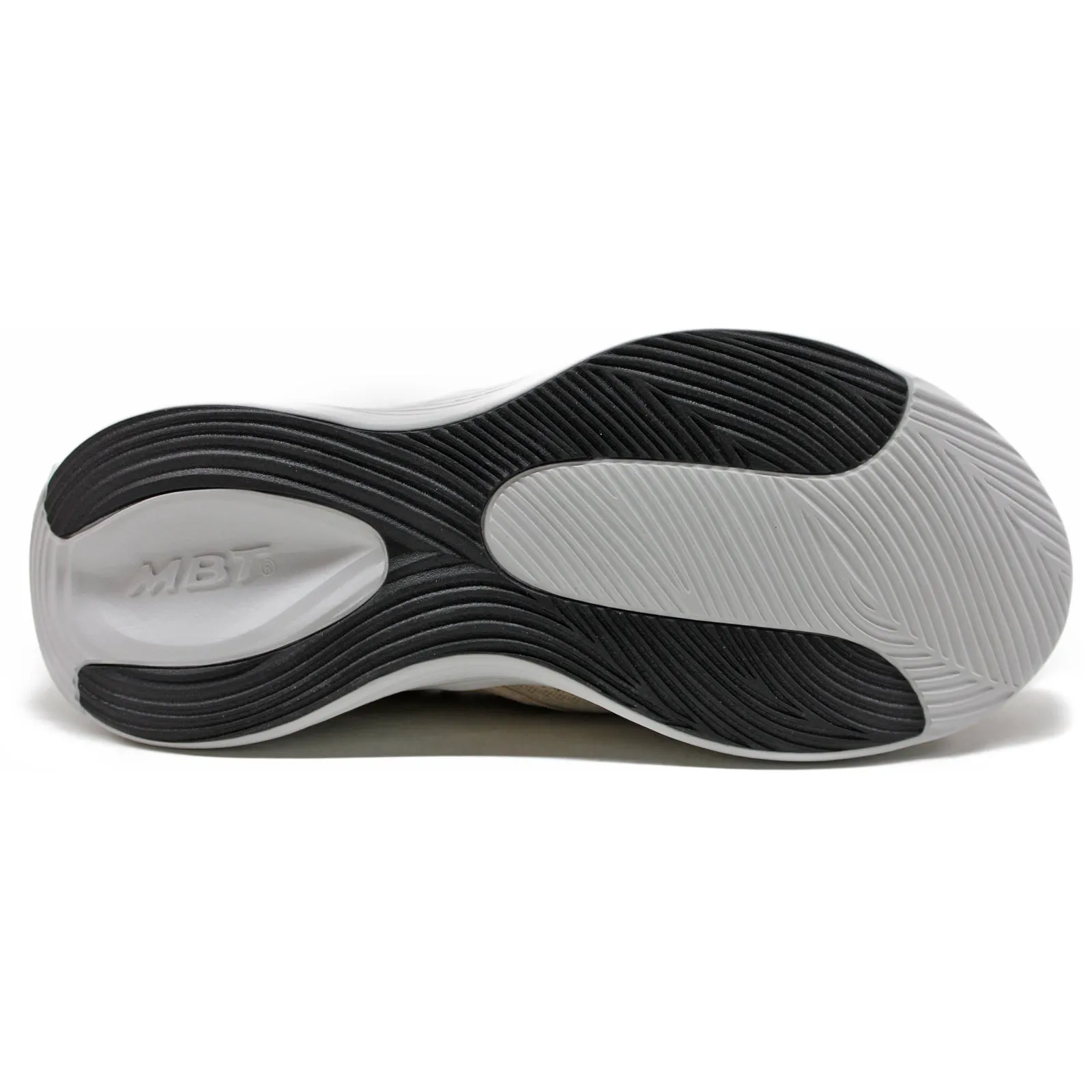 MBT Modena III Leather Textile Women's Comfort Shoes