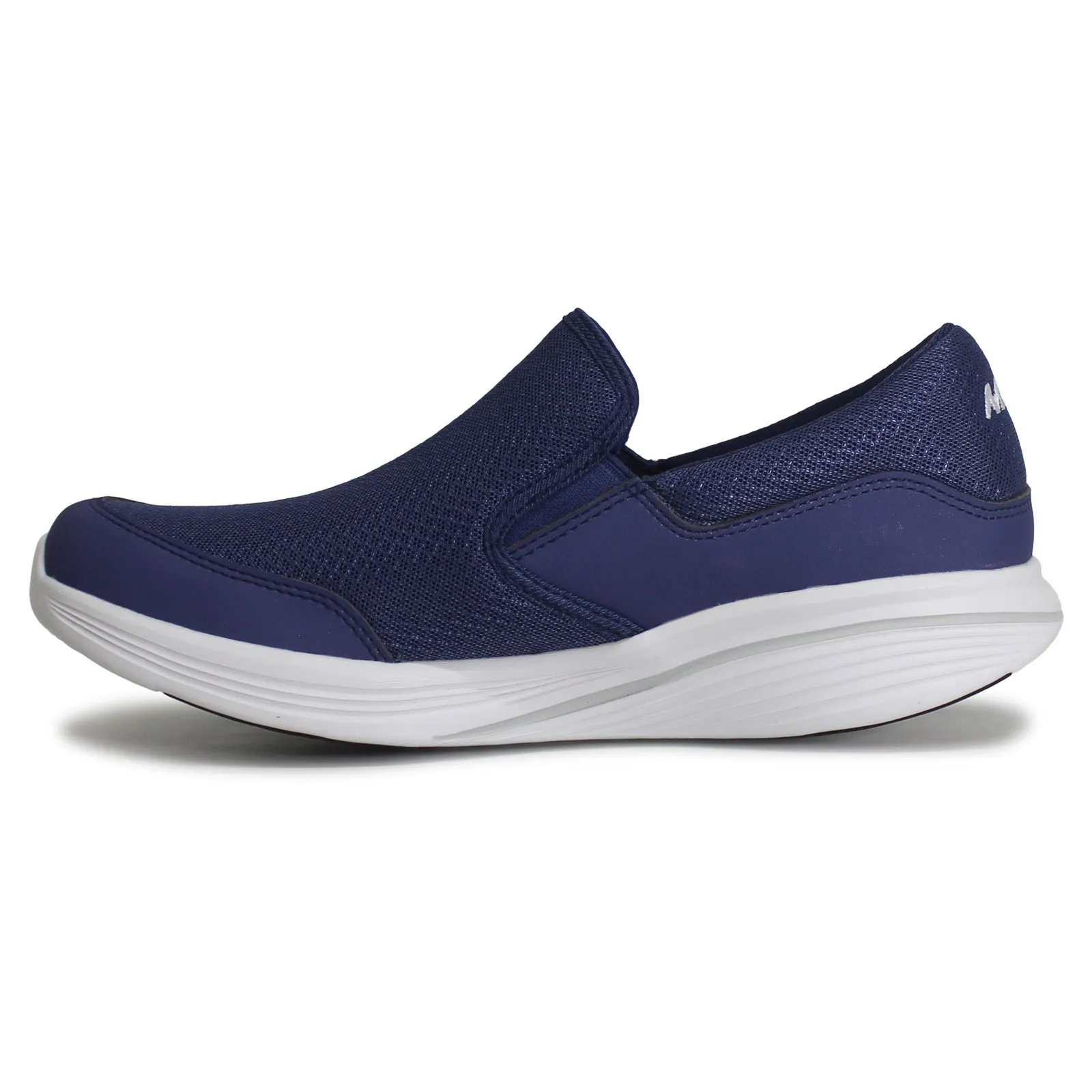 MBT Modena III Leather Textile Women's Comfort Shoes