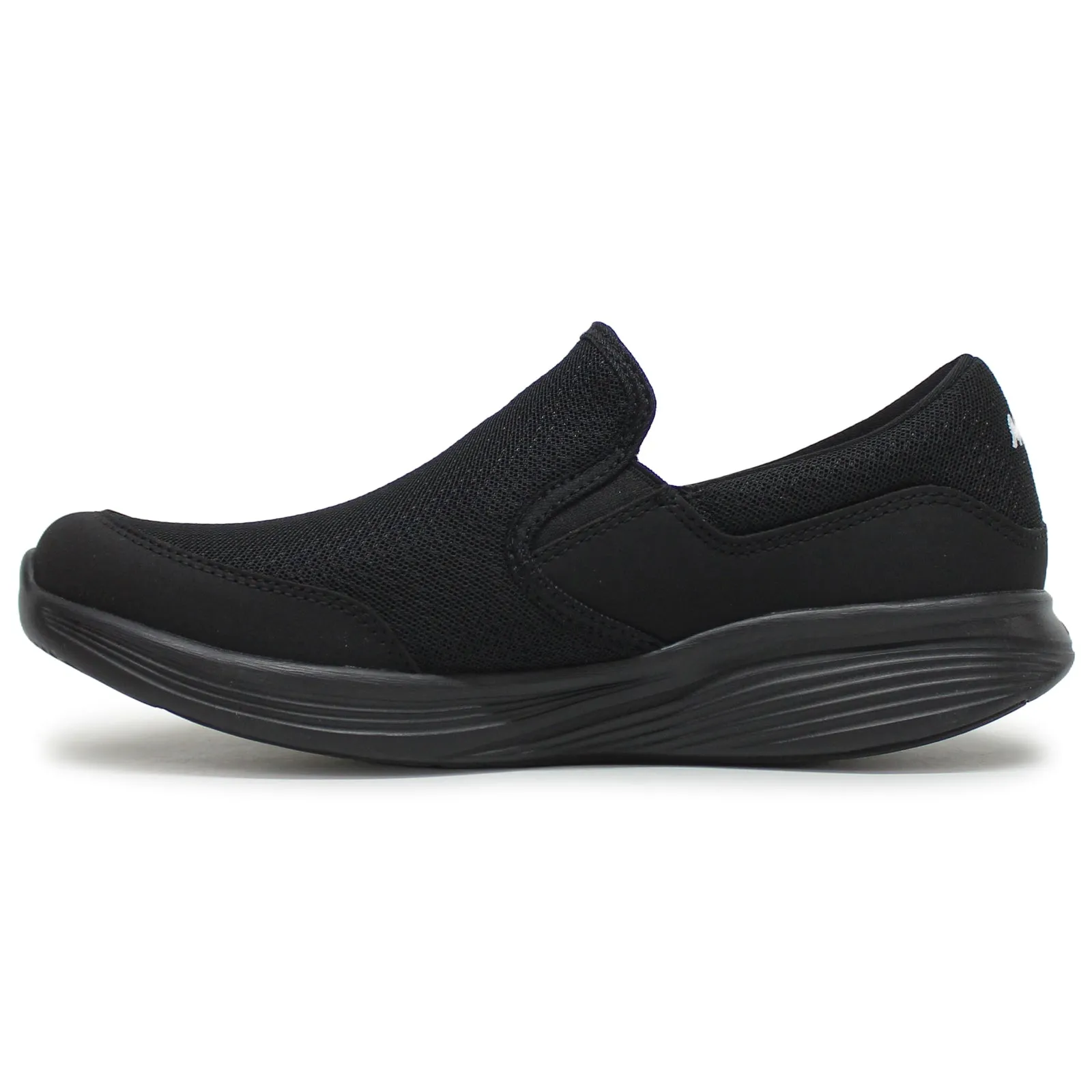 MBT Modena III Leather Textile Women's Comfort Shoes
