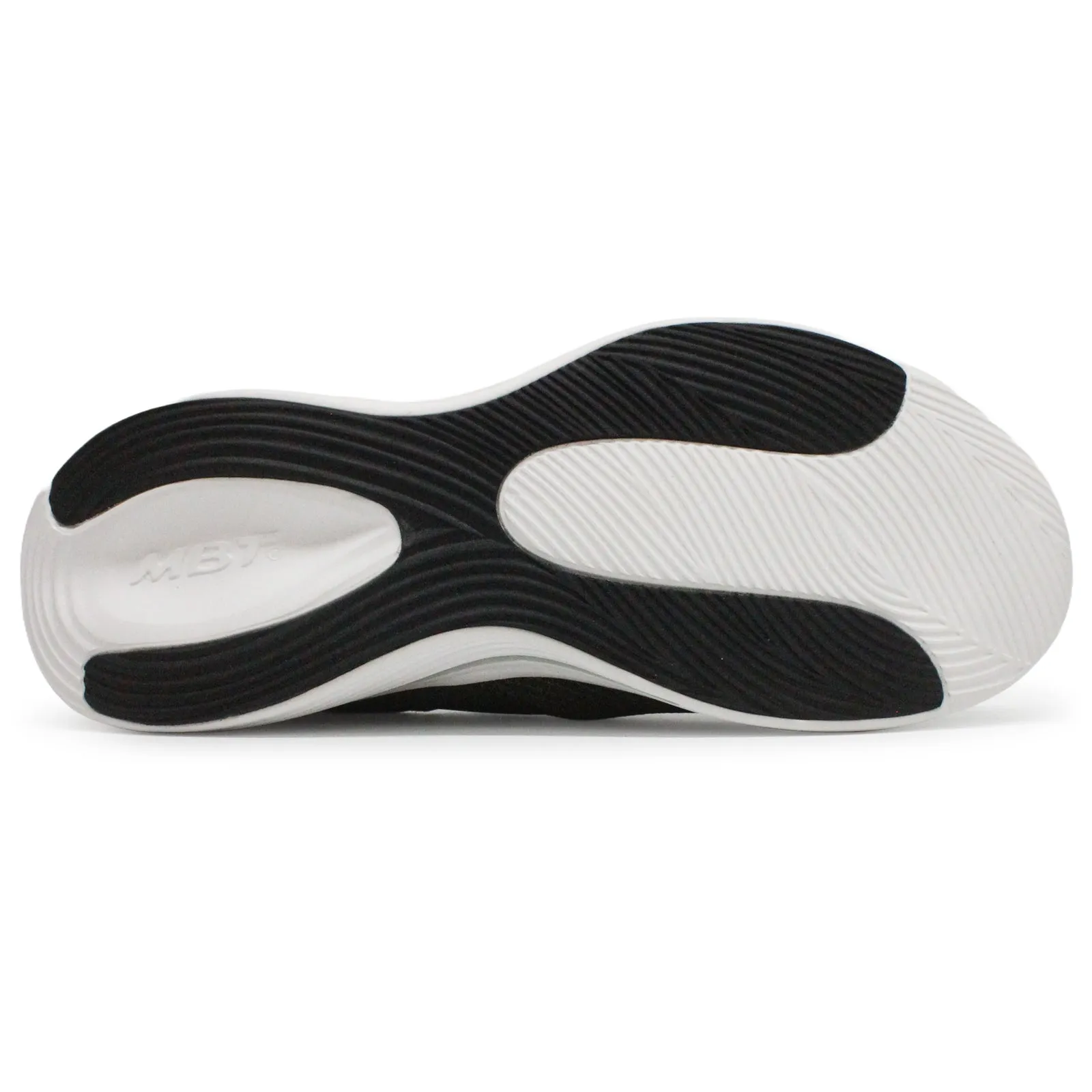 MBT Modena III Leather Textile Women's Comfort Shoes