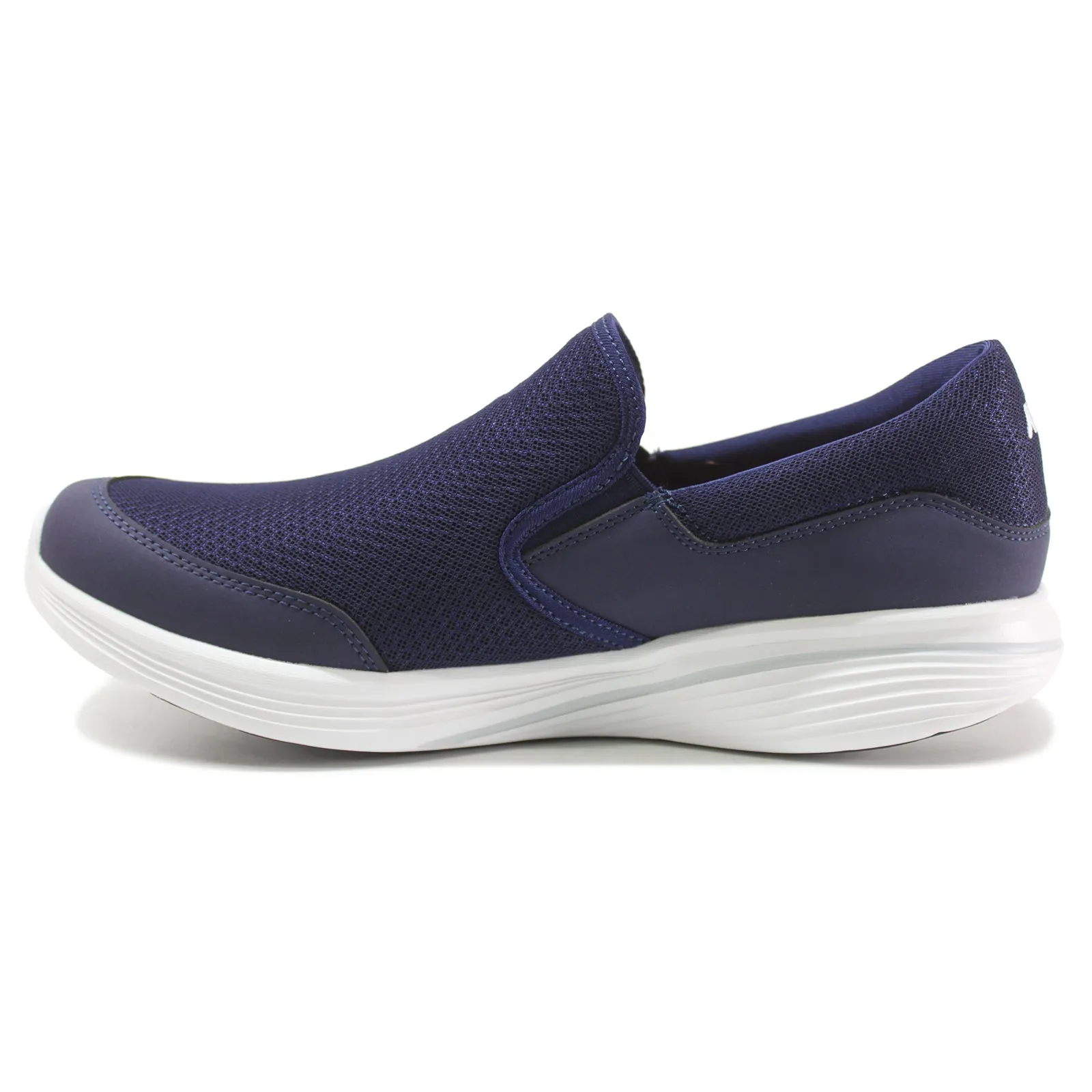 MBT Modena III Leather Textile Women's Comfort Shoes