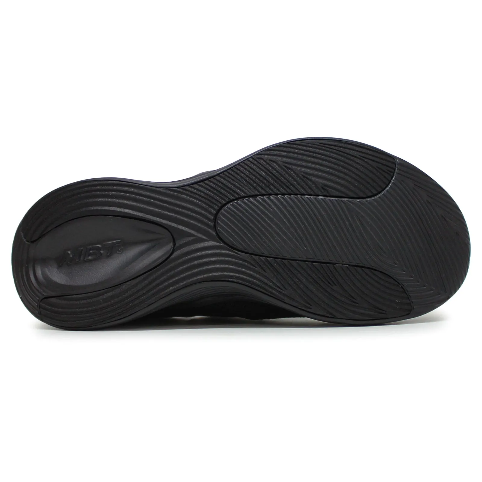MBT Modena III Leather Textile Women's Comfort Shoes