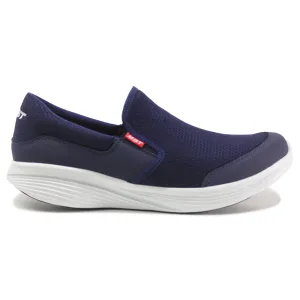 MBT Modena III Leather Textile Women's Comfort Shoes