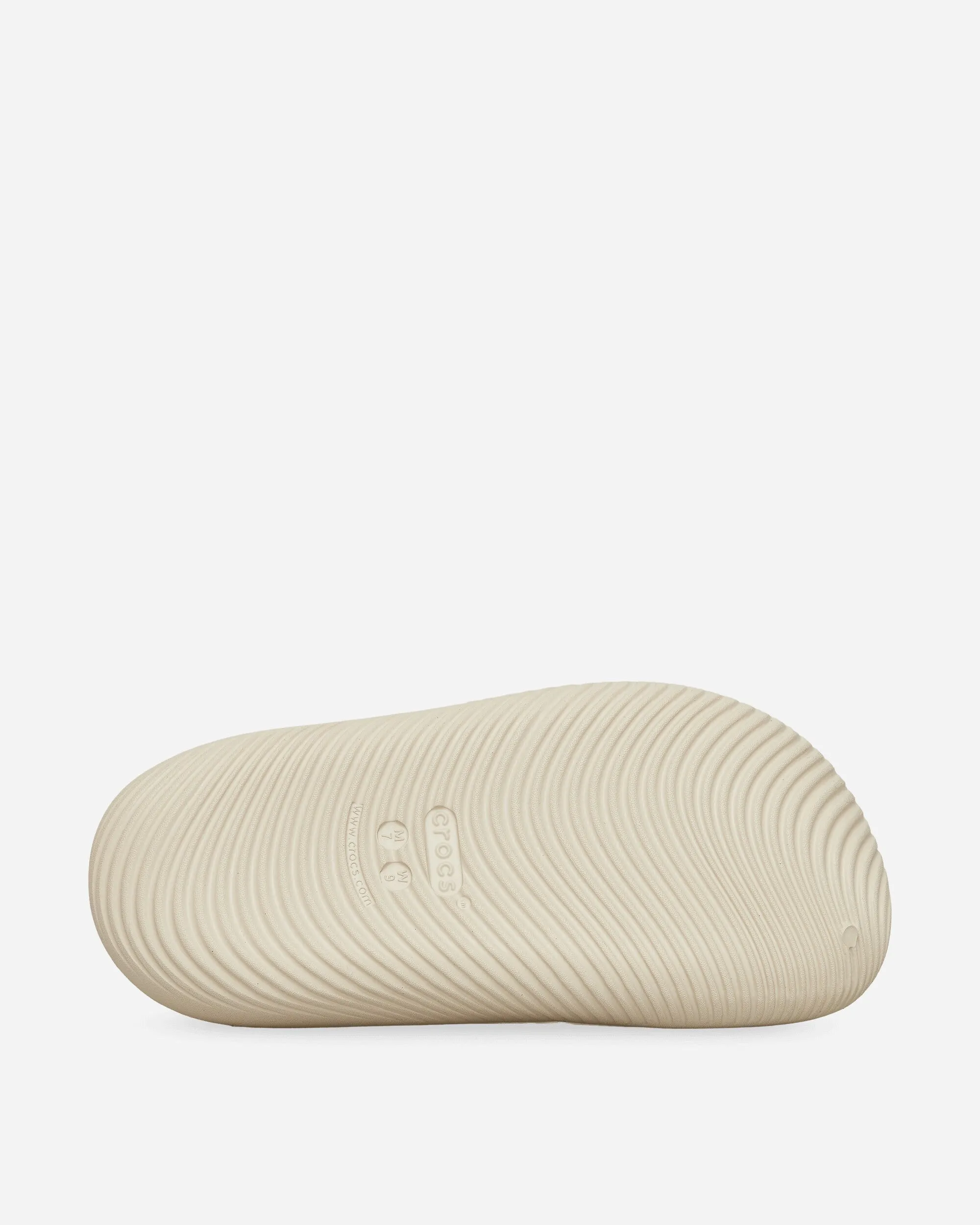 Mellow Recovery Clogs Stucco