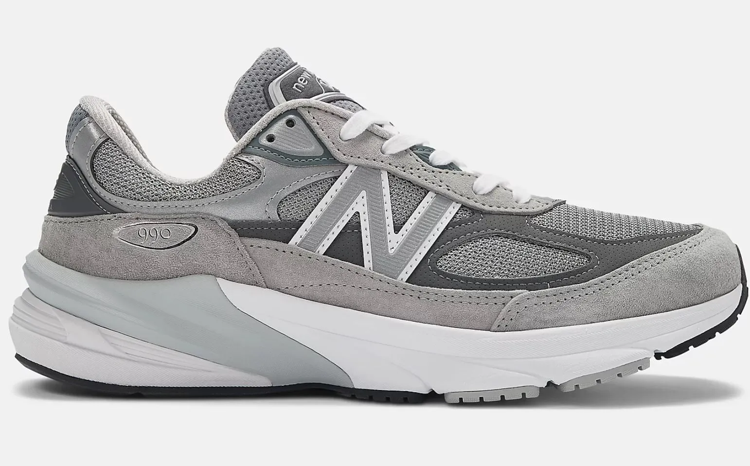 MEN'S 990 V6