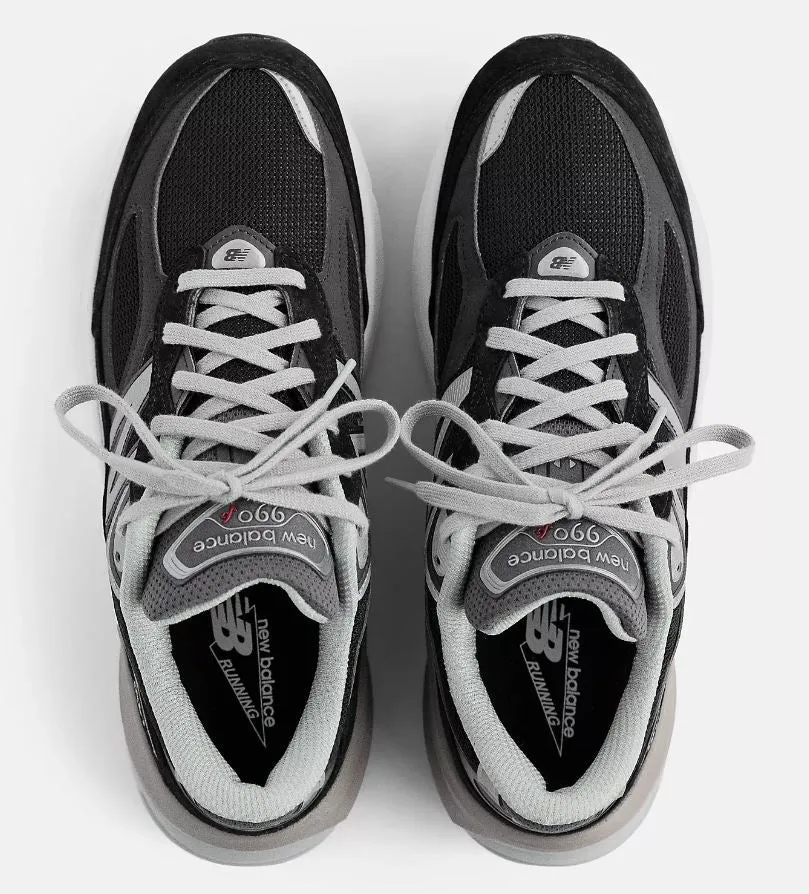 MEN'S 990 V6