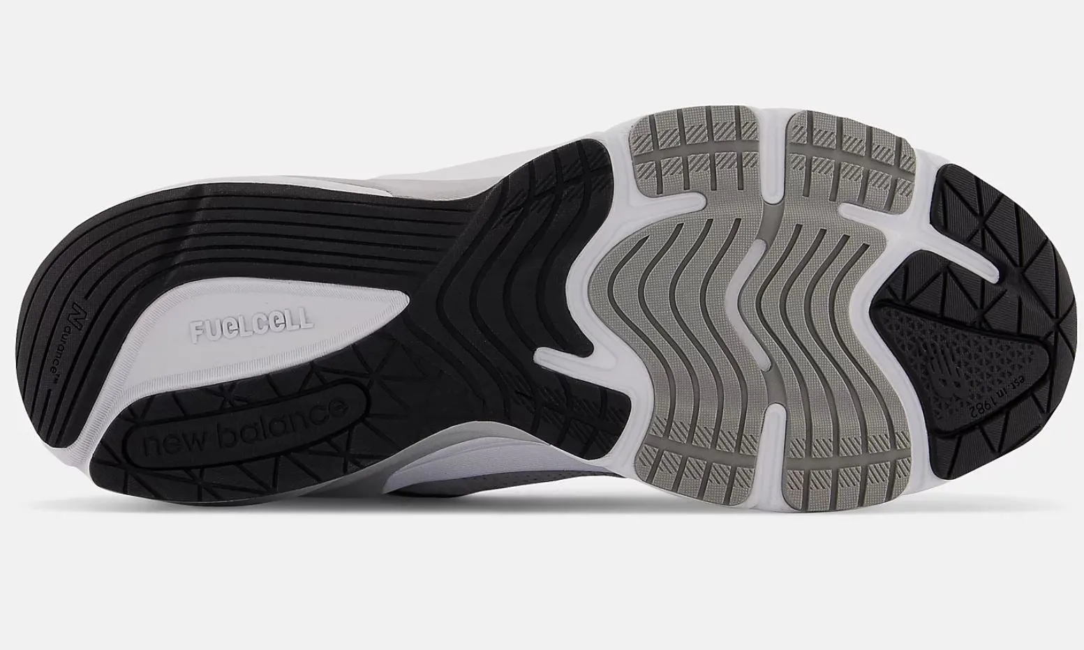 MEN'S 990 V6